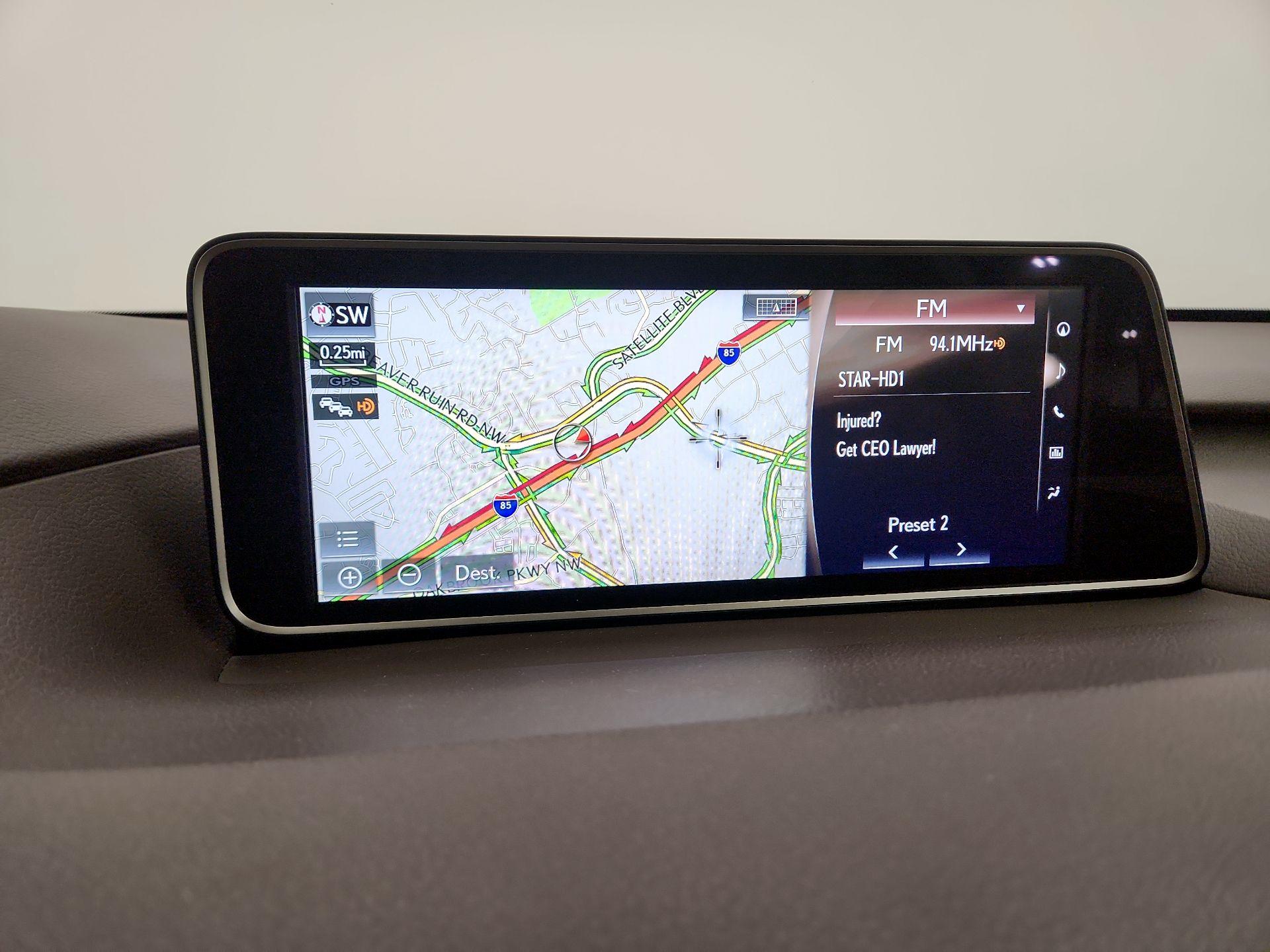 Thumbnail: 2016 Lexus RX - 14