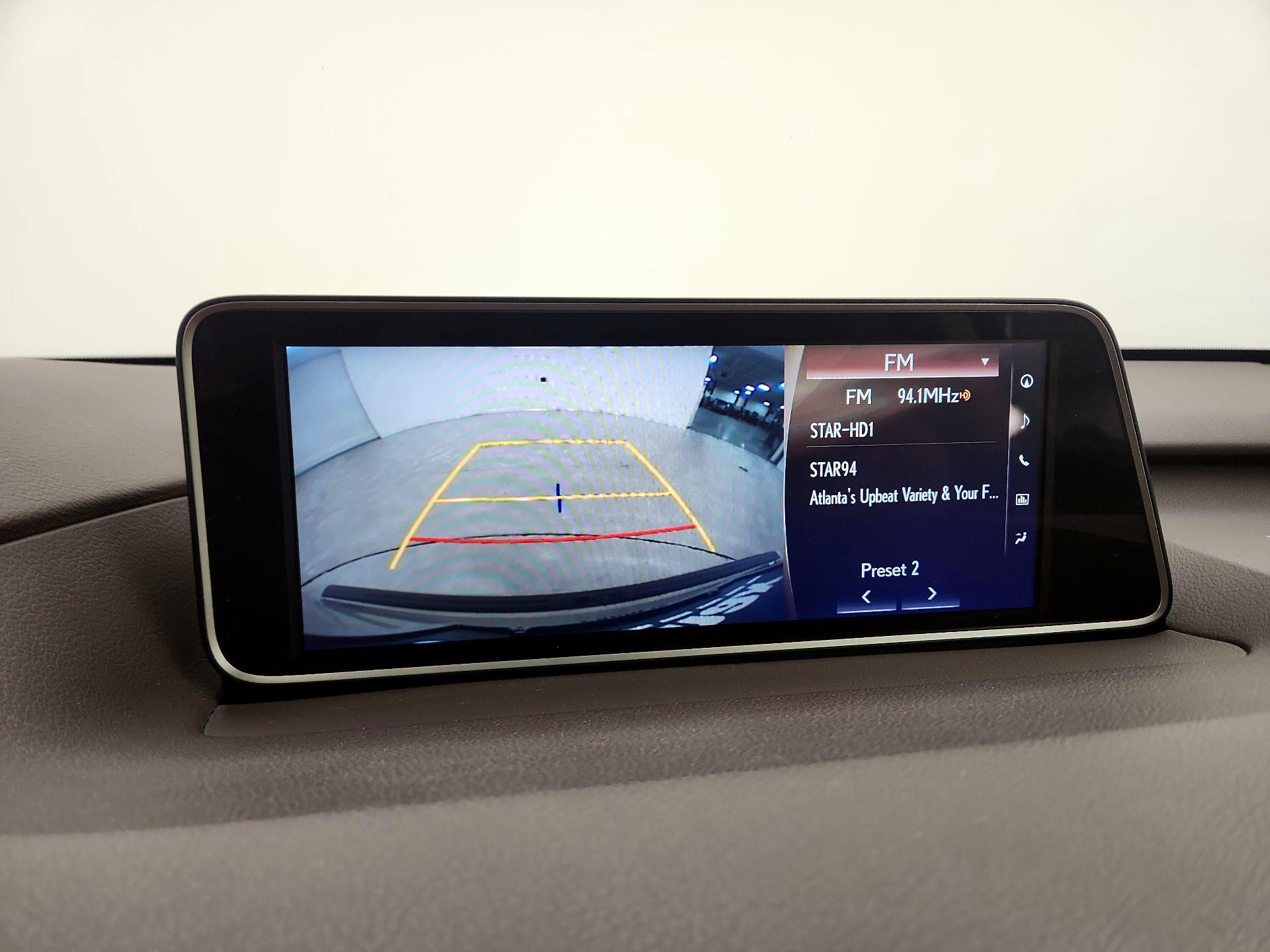 Thumbnail: 2016 Lexus RX - 15