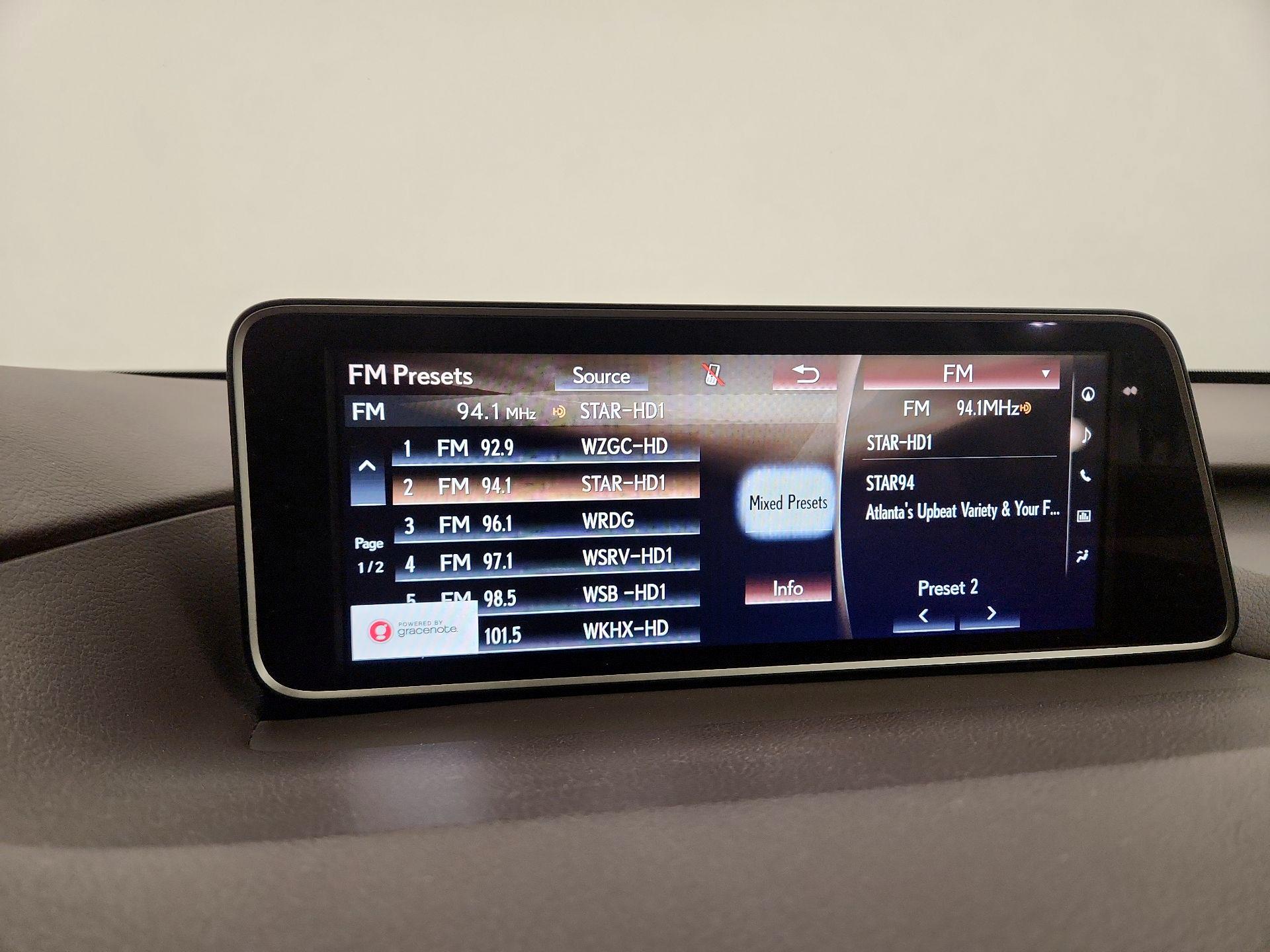 Thumbnail: 2016 Lexus RX - 16