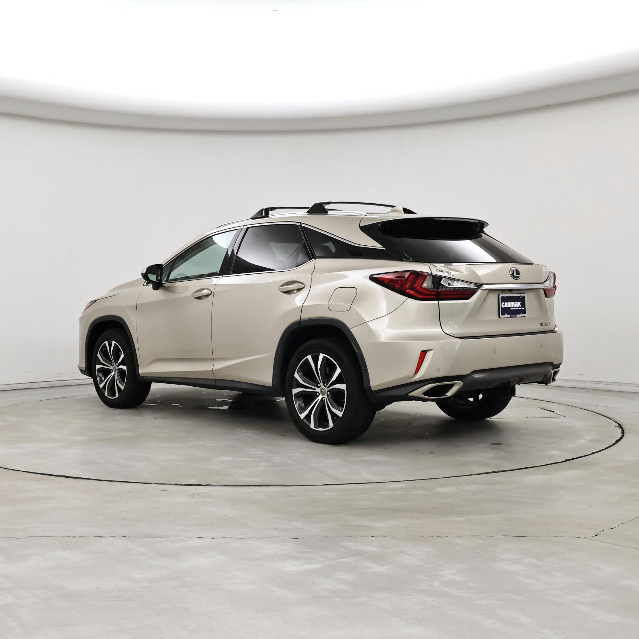 Thumbnail: 2016 Lexus RX - 2