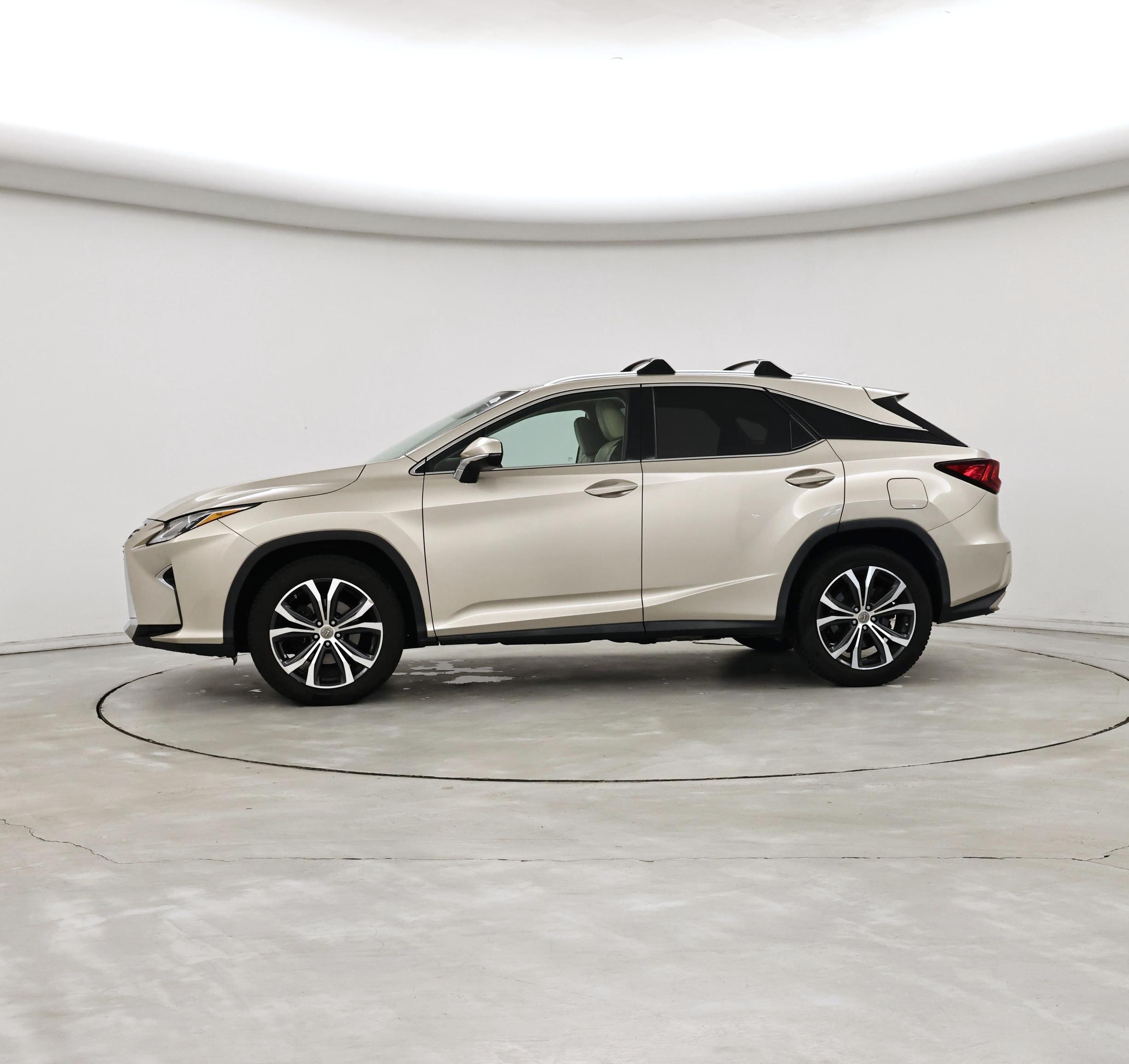 Thumbnail: 2016 Lexus RX - 3