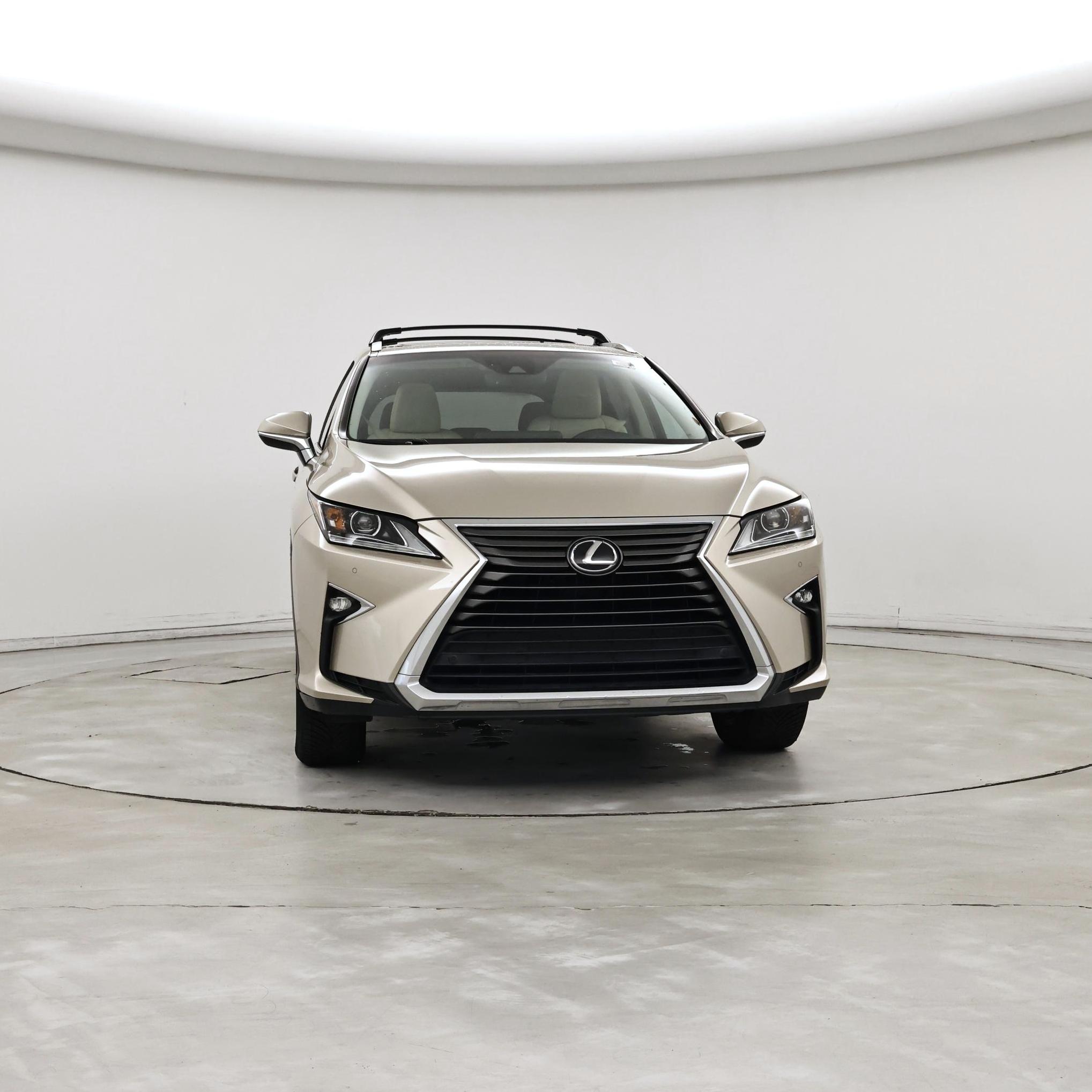 Thumbnail: 2016 Lexus RX - 5
