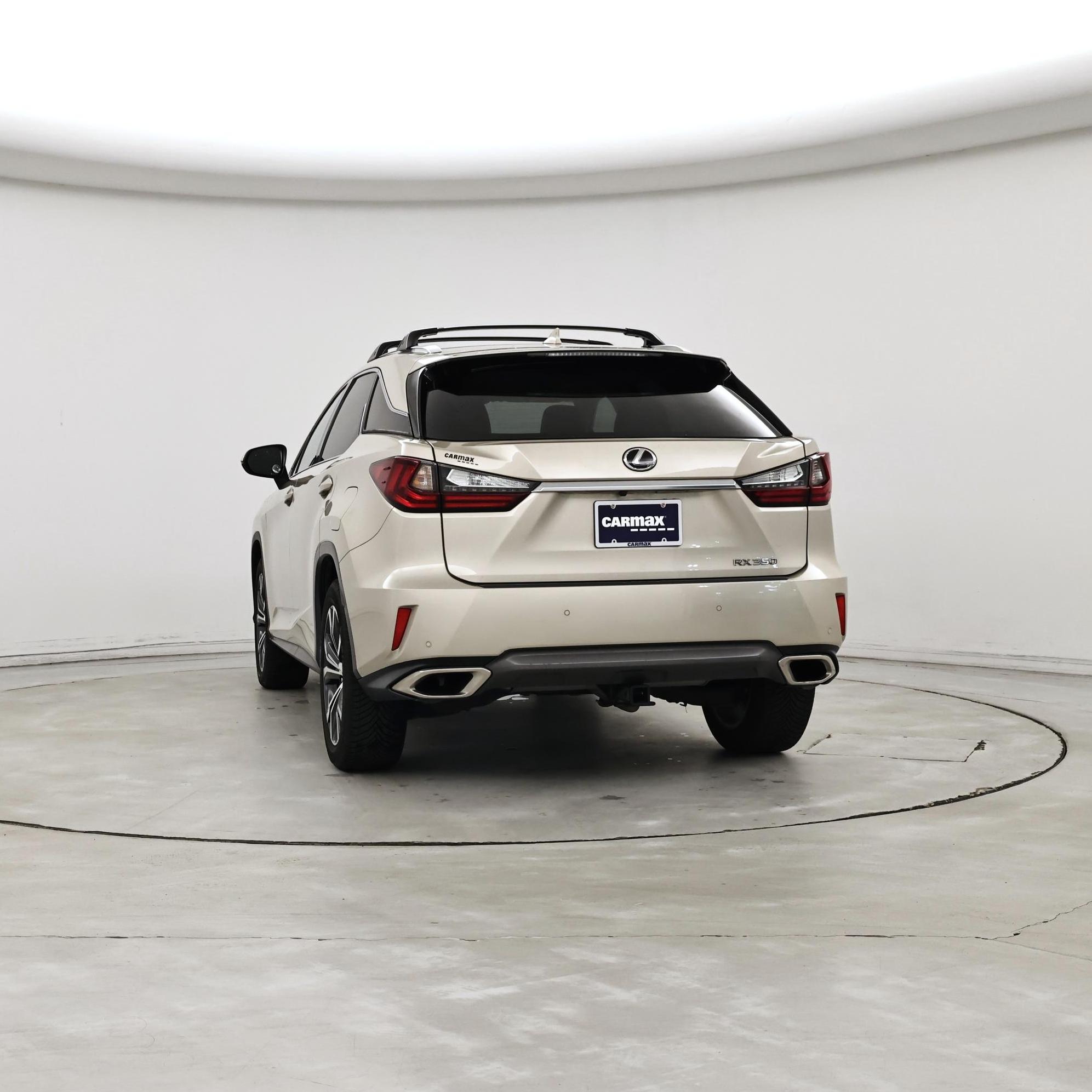 Thumbnail: 2016 Lexus RX - 6