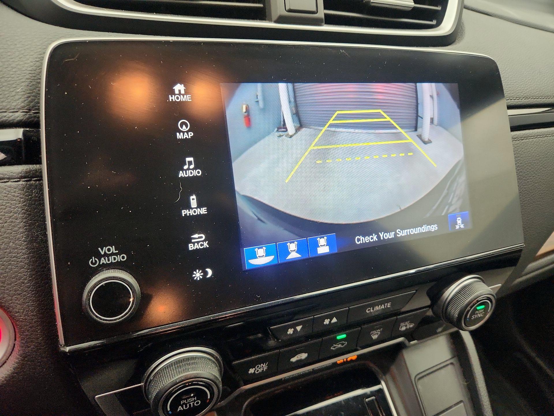 Thumbnail: 2017 Honda CR-V - 15