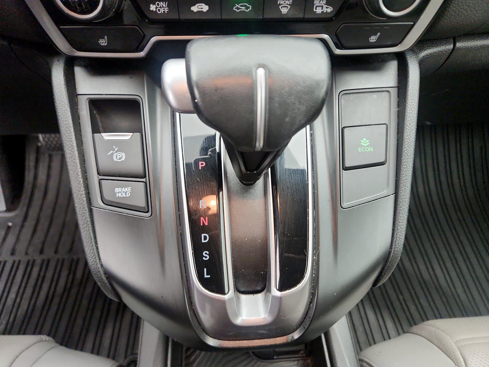 Thumbnail: 2017 Honda CR-V - 18