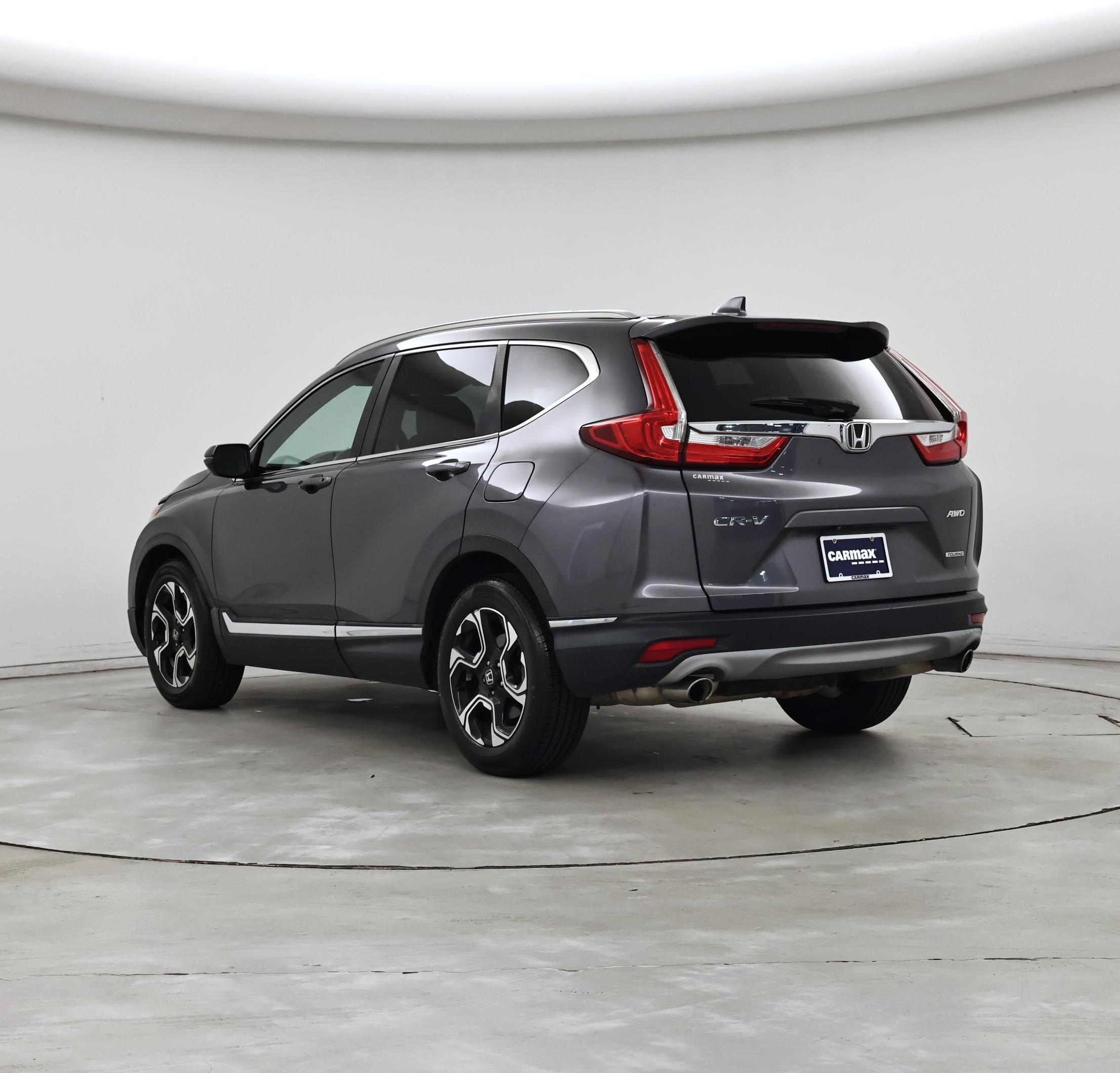 Thumbnail: 2017 Honda CR-V - 2
