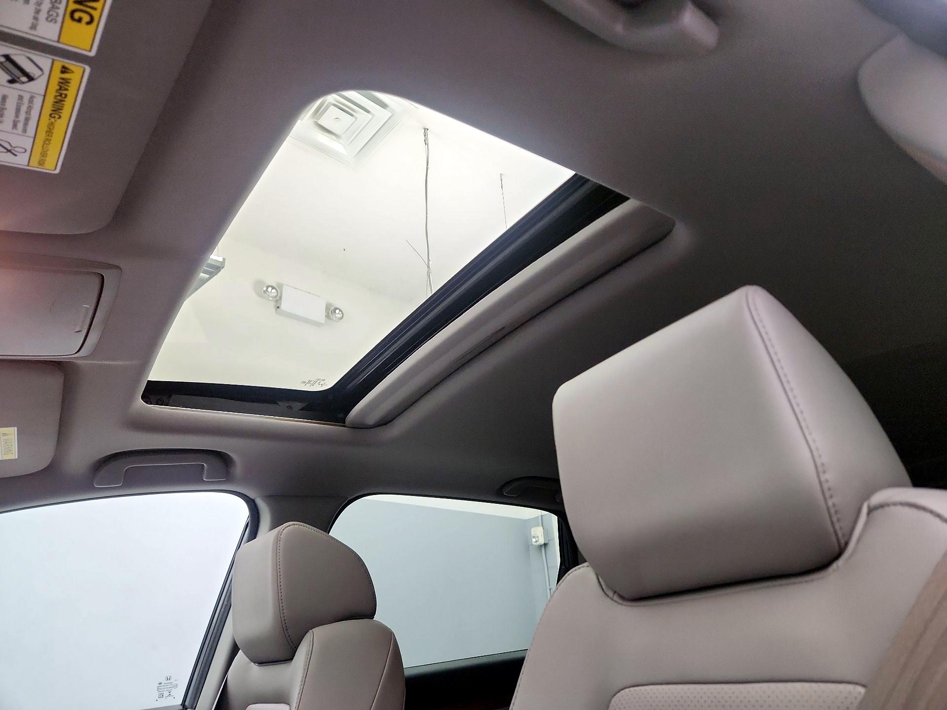 Thumbnail: 2017 Honda CR-V - 19