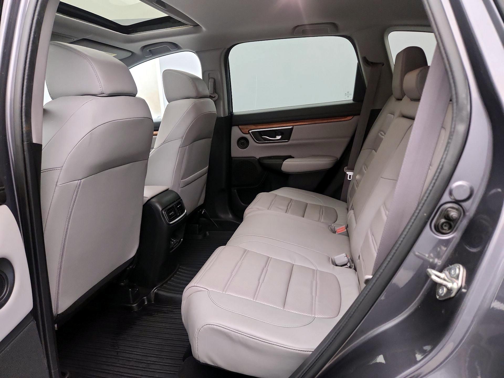 Thumbnail: 2017 Honda CR-V - 20
