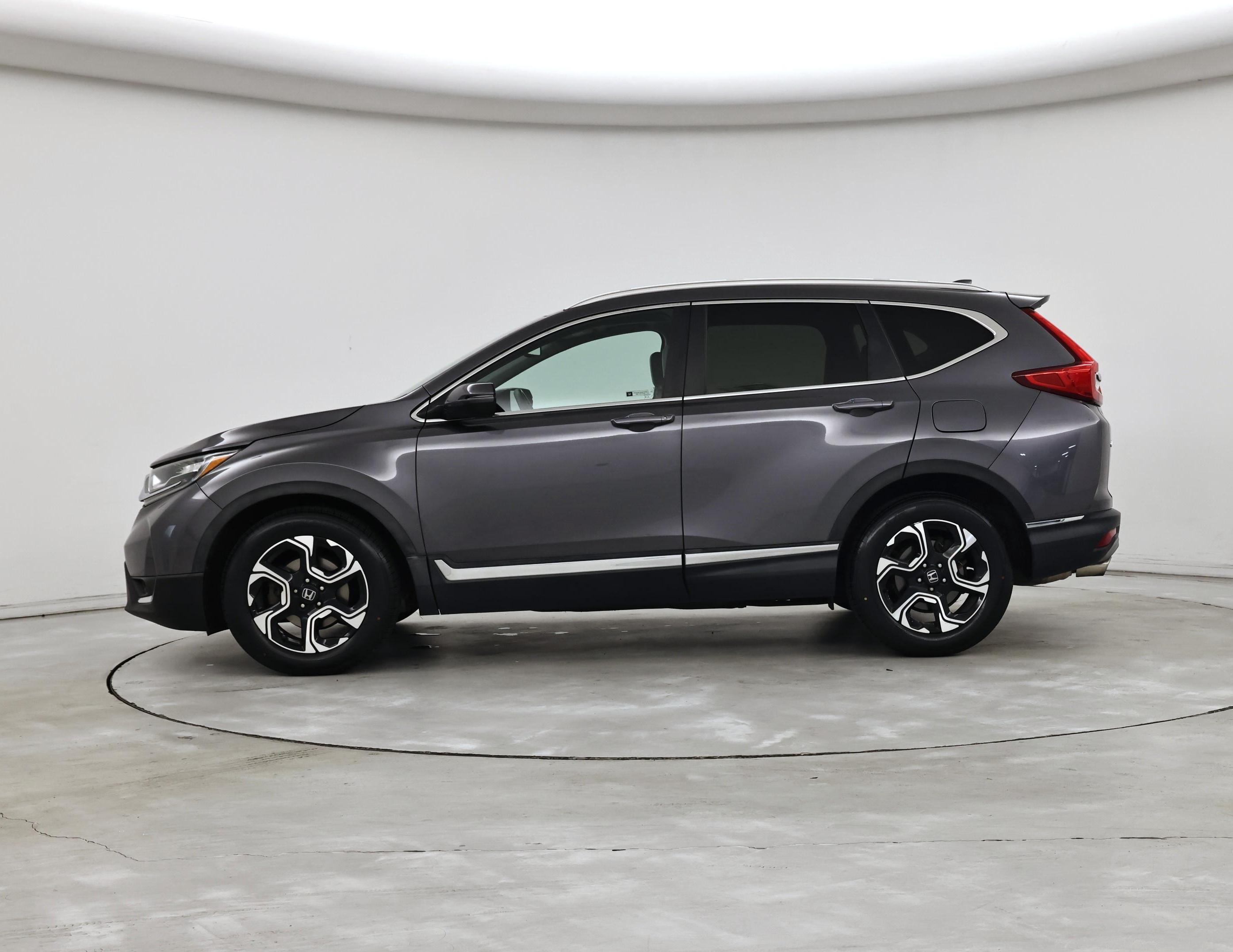 Thumbnail: 2017 Honda CR-V - 3