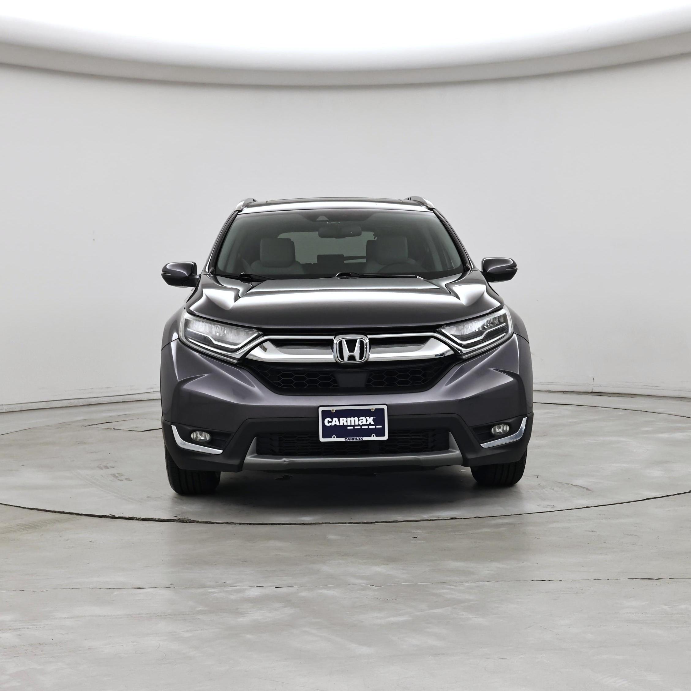 Thumbnail: 2017 Honda CR-V - 5