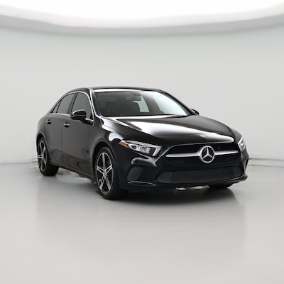 2021 Mercedes-Benz A220