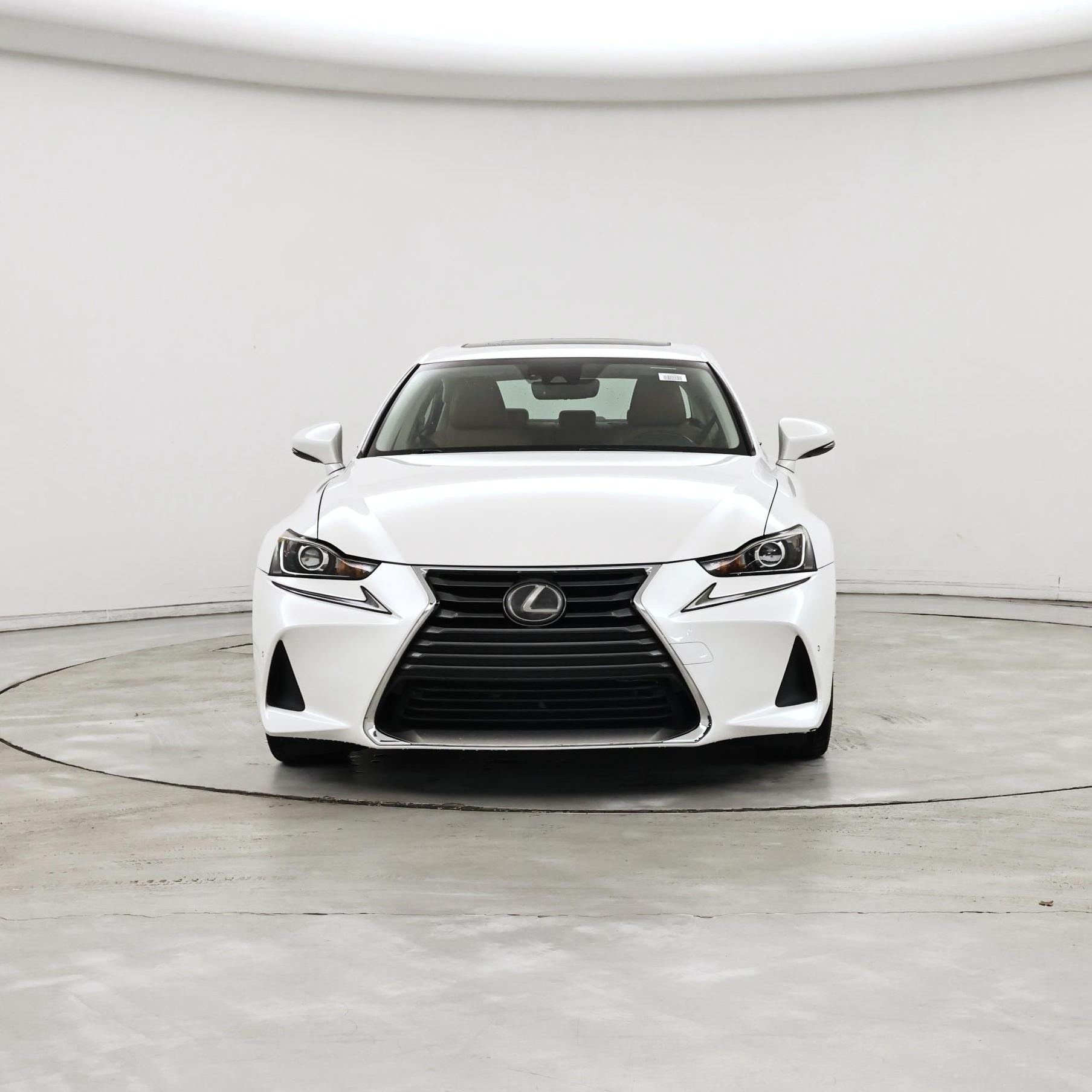 Thumbnail: 2019 Lexus IS - 5