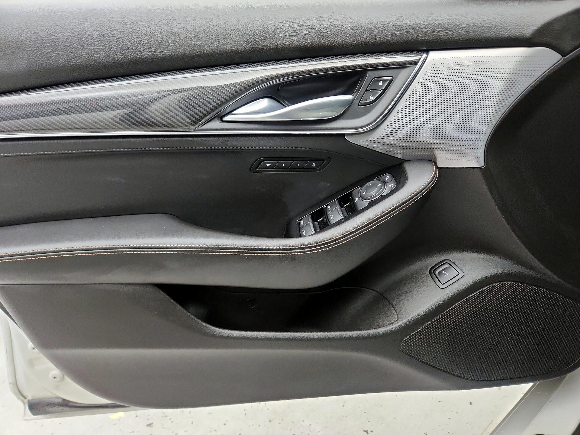 Thumbnail: 2023 Cadillac CT5 - 12