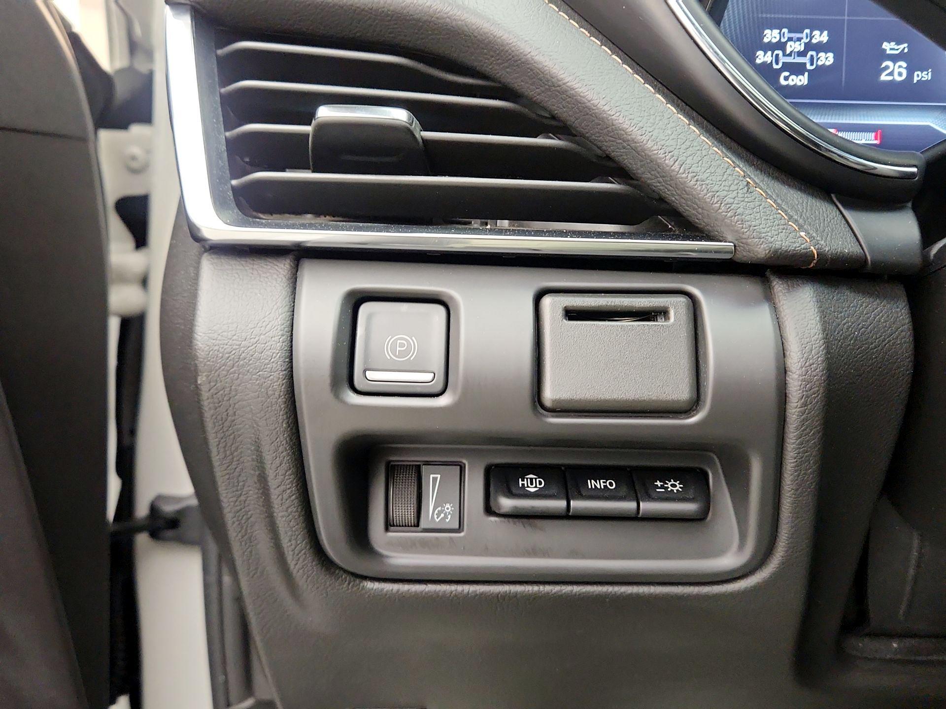 Thumbnail: 2023 Cadillac CT5 - 13