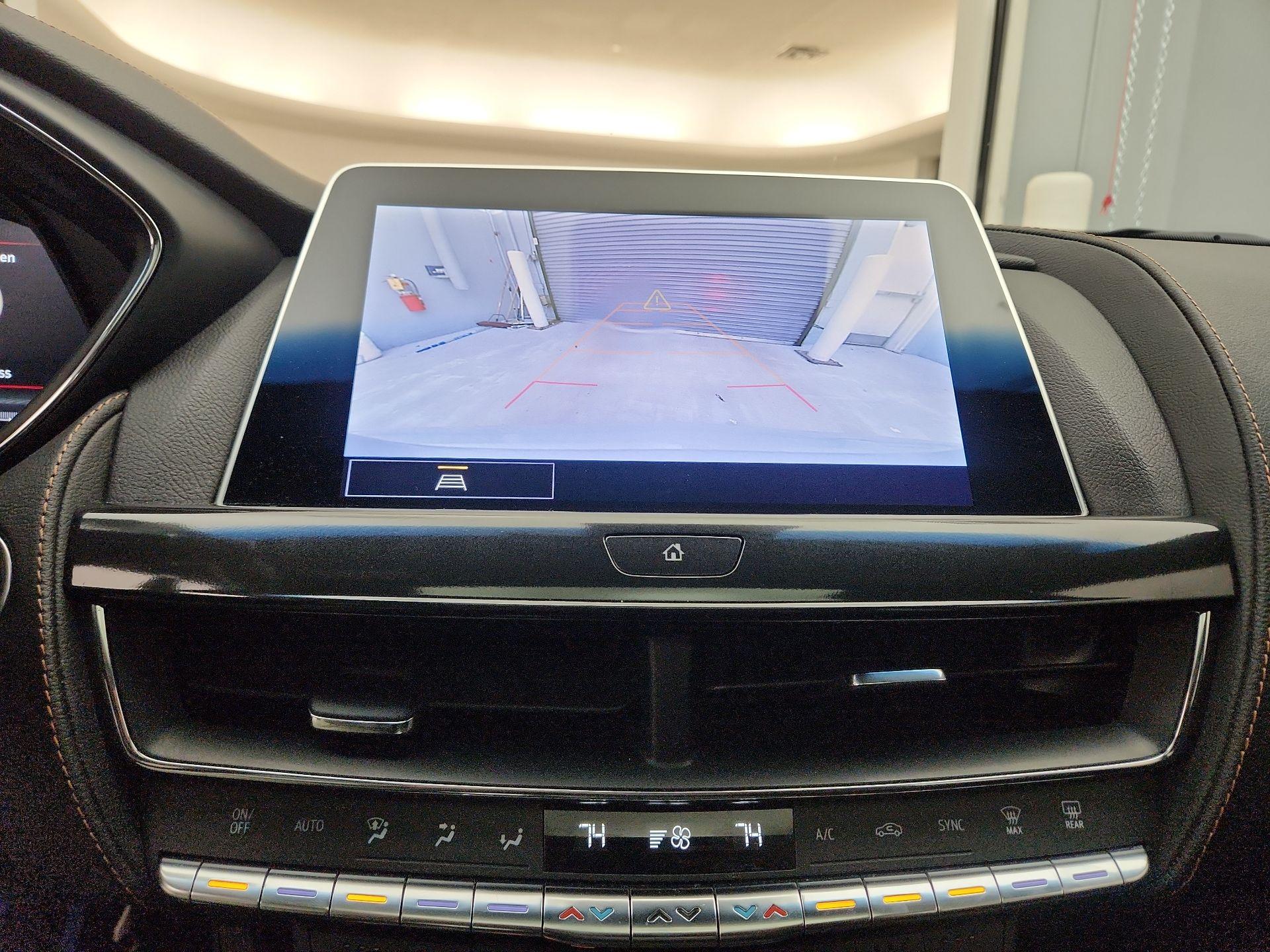 Thumbnail: 2023 Cadillac CT5 - 15