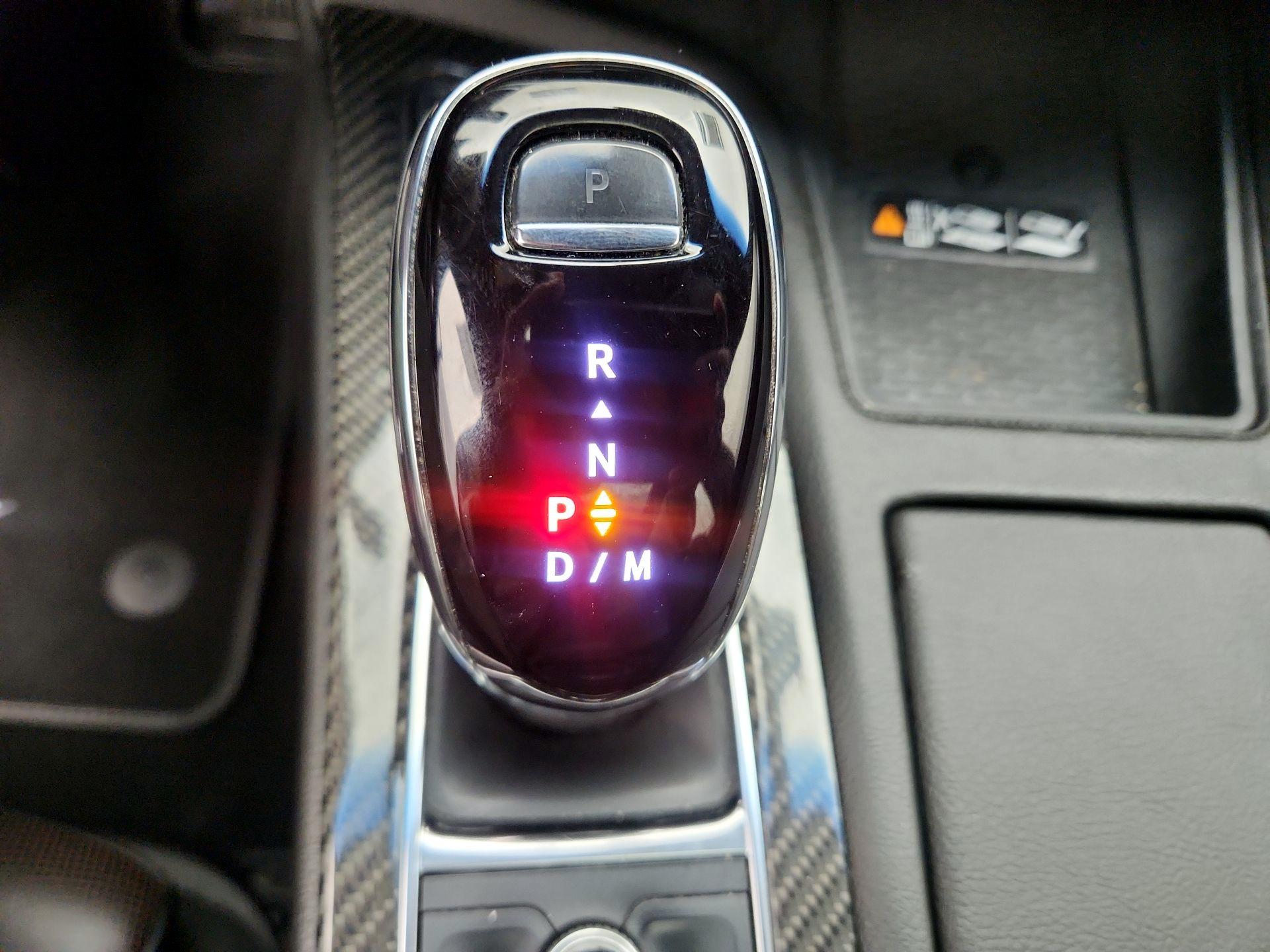 Thumbnail: 2023 Cadillac CT5 - 18