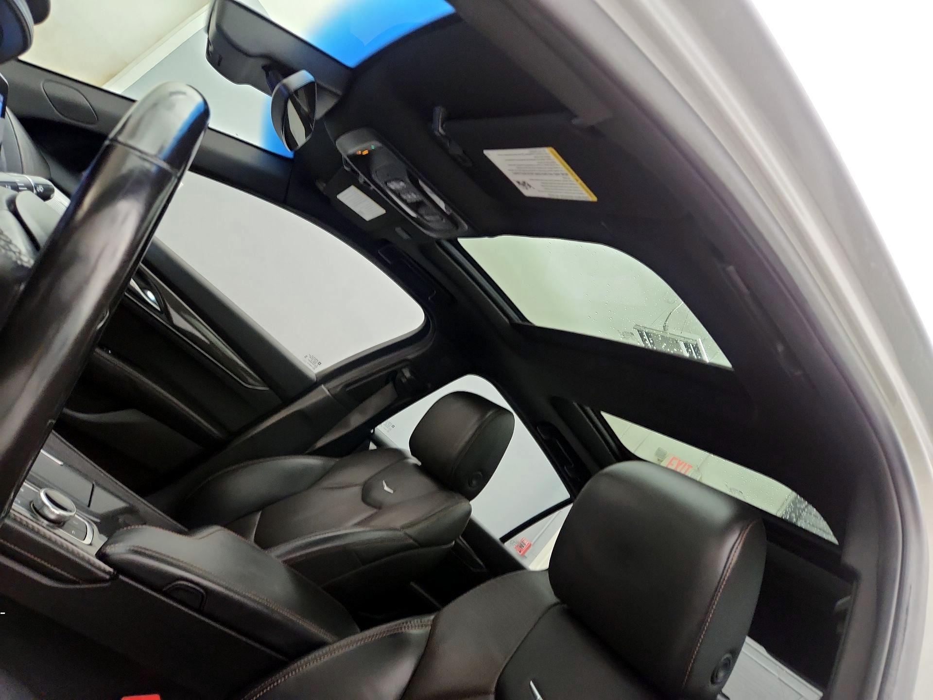 Thumbnail: 2023 Cadillac CT5 - 20