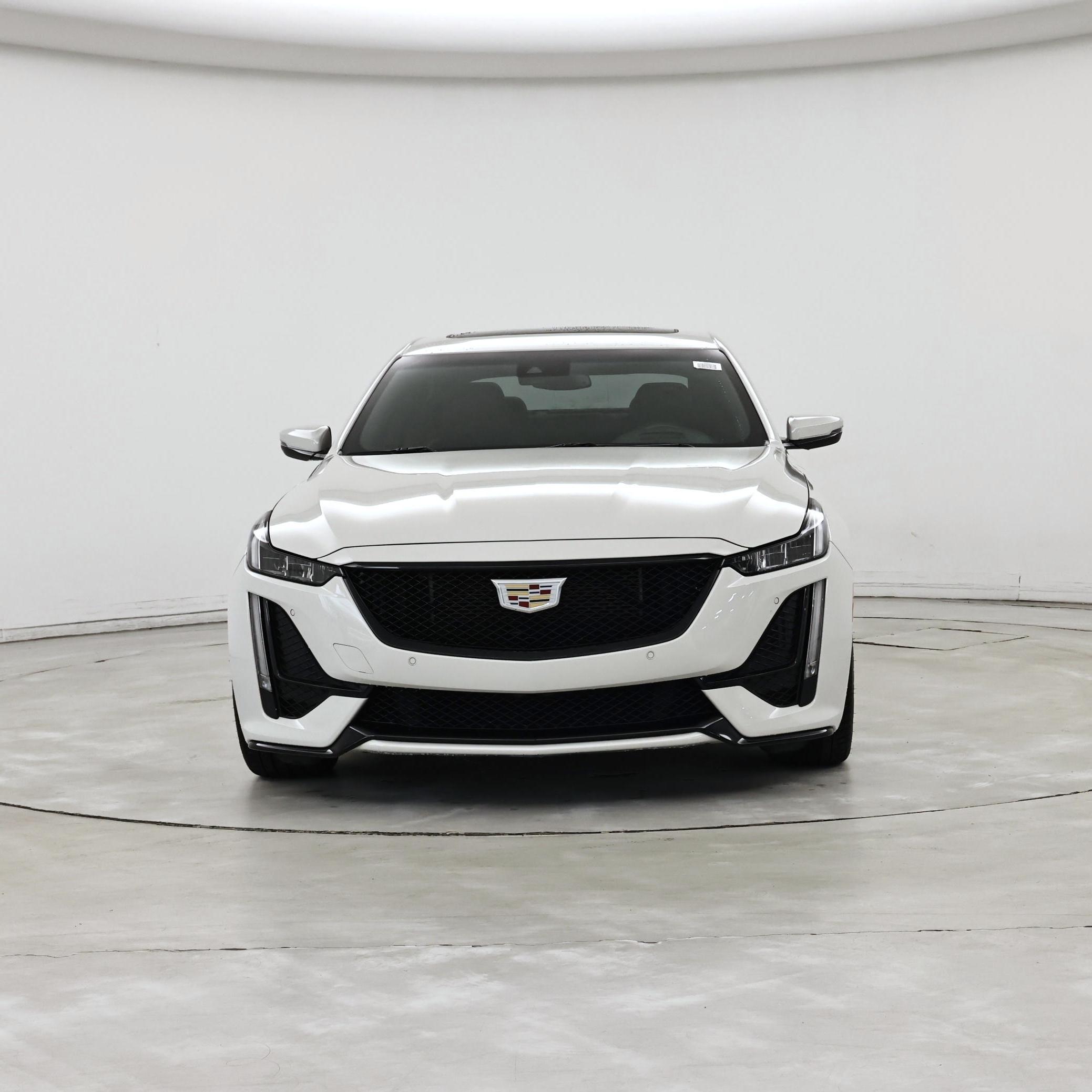 Thumbnail: 2023 Cadillac CT5 - 5