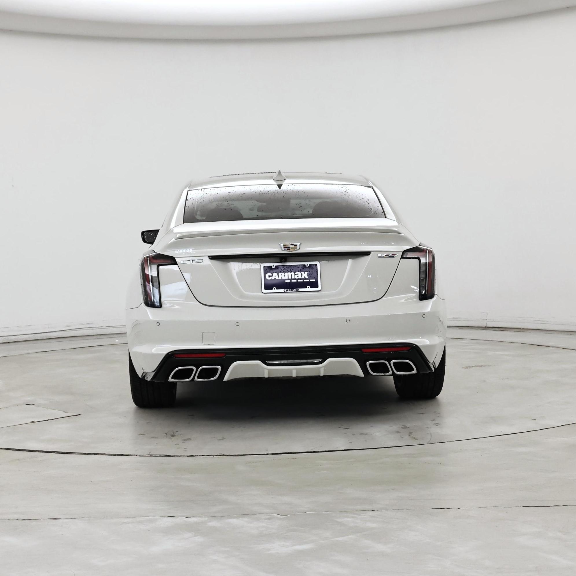 Thumbnail: 2023 Cadillac CT5 - 6