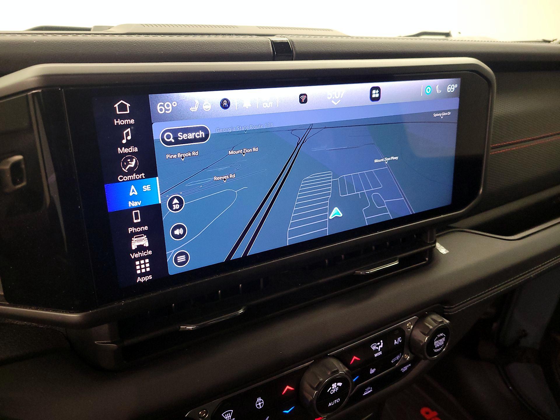 Thumbnail: 2024 Jeep Wrangler - 14