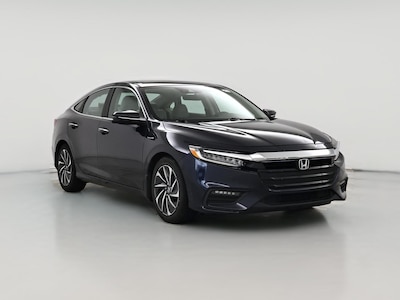 2019 Honda Insight Touring