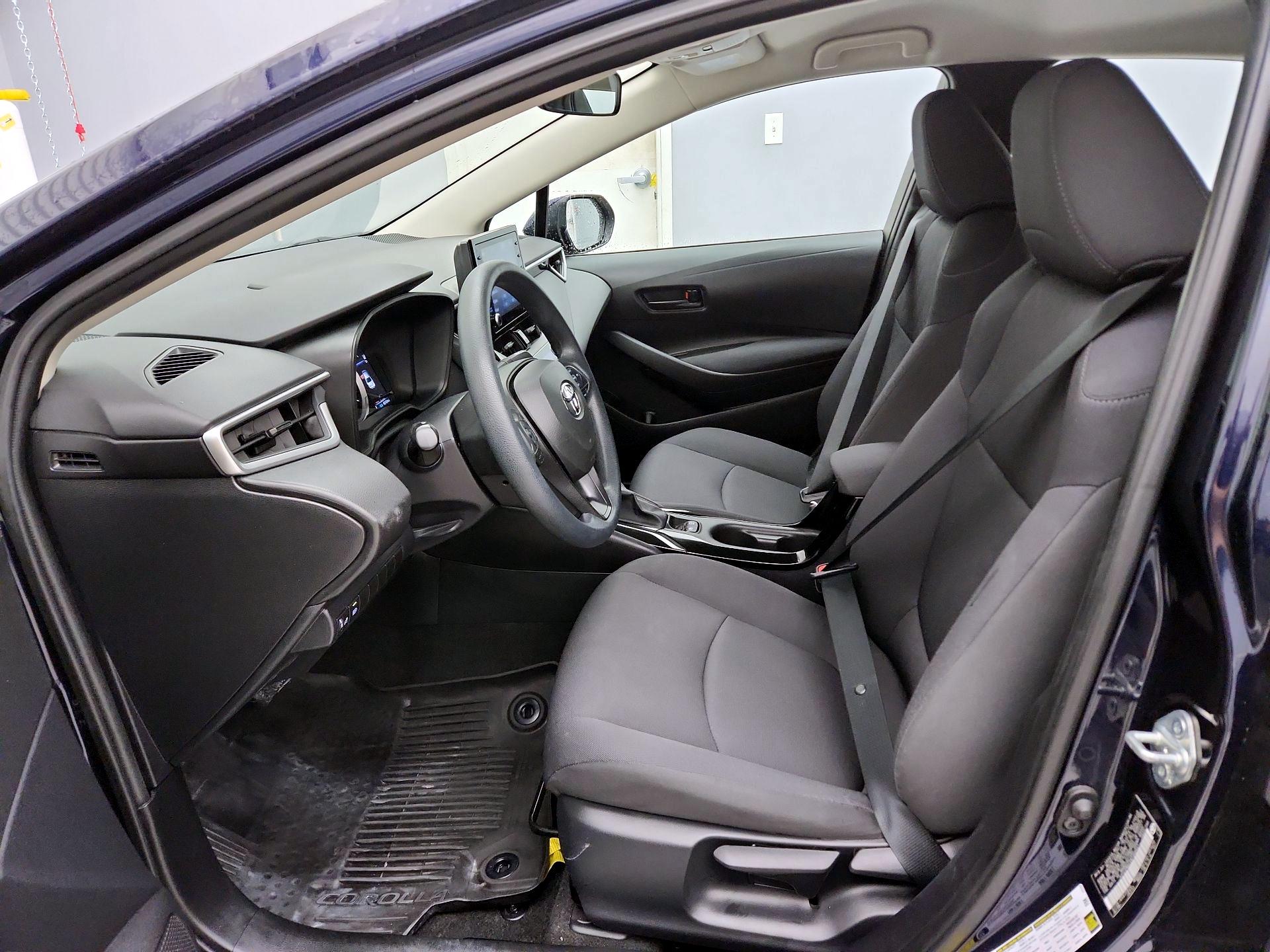 Thumbnail: 2022 Toyota Corolla - 11