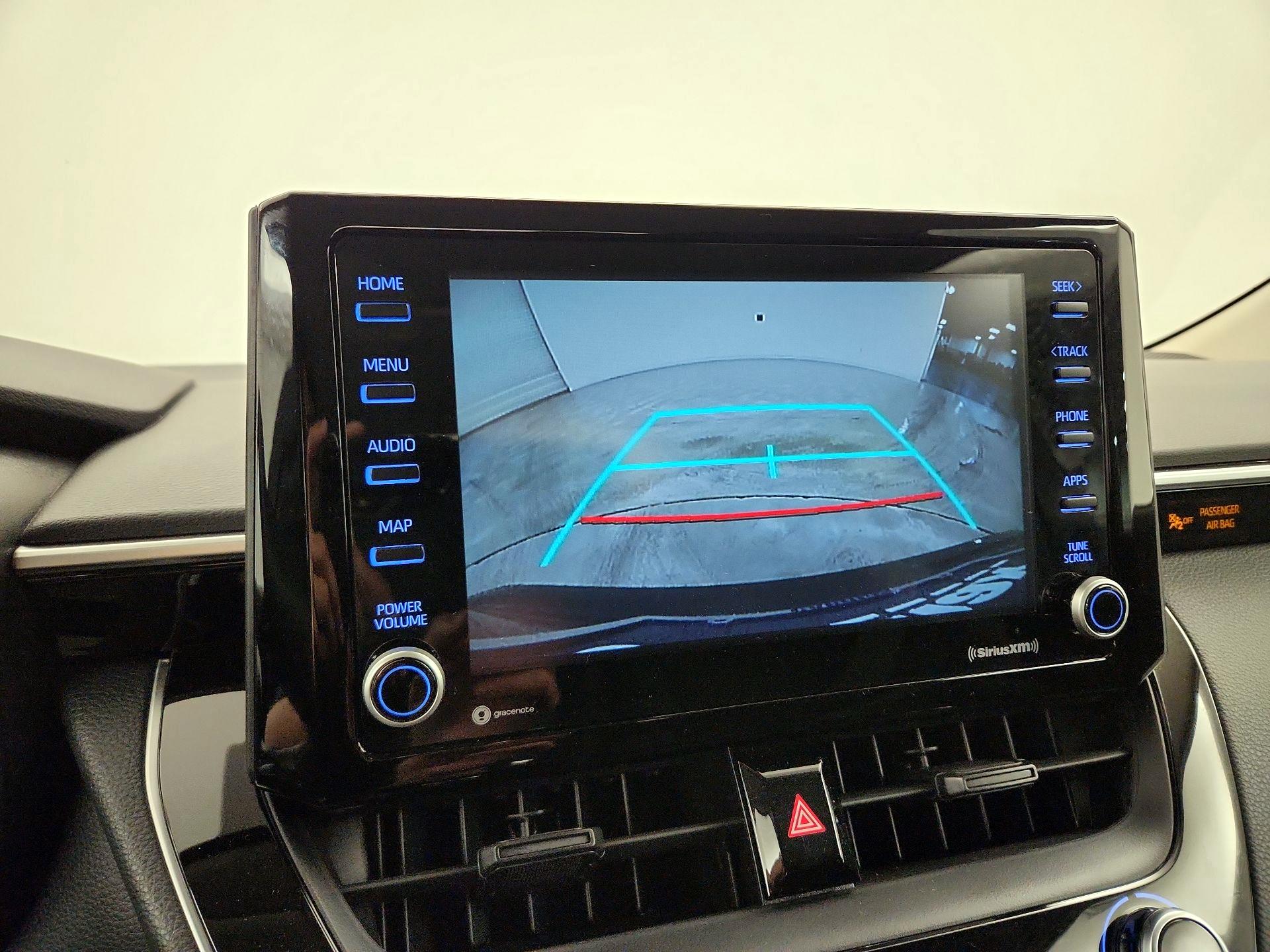 Thumbnail: 2022 Toyota Corolla - 14