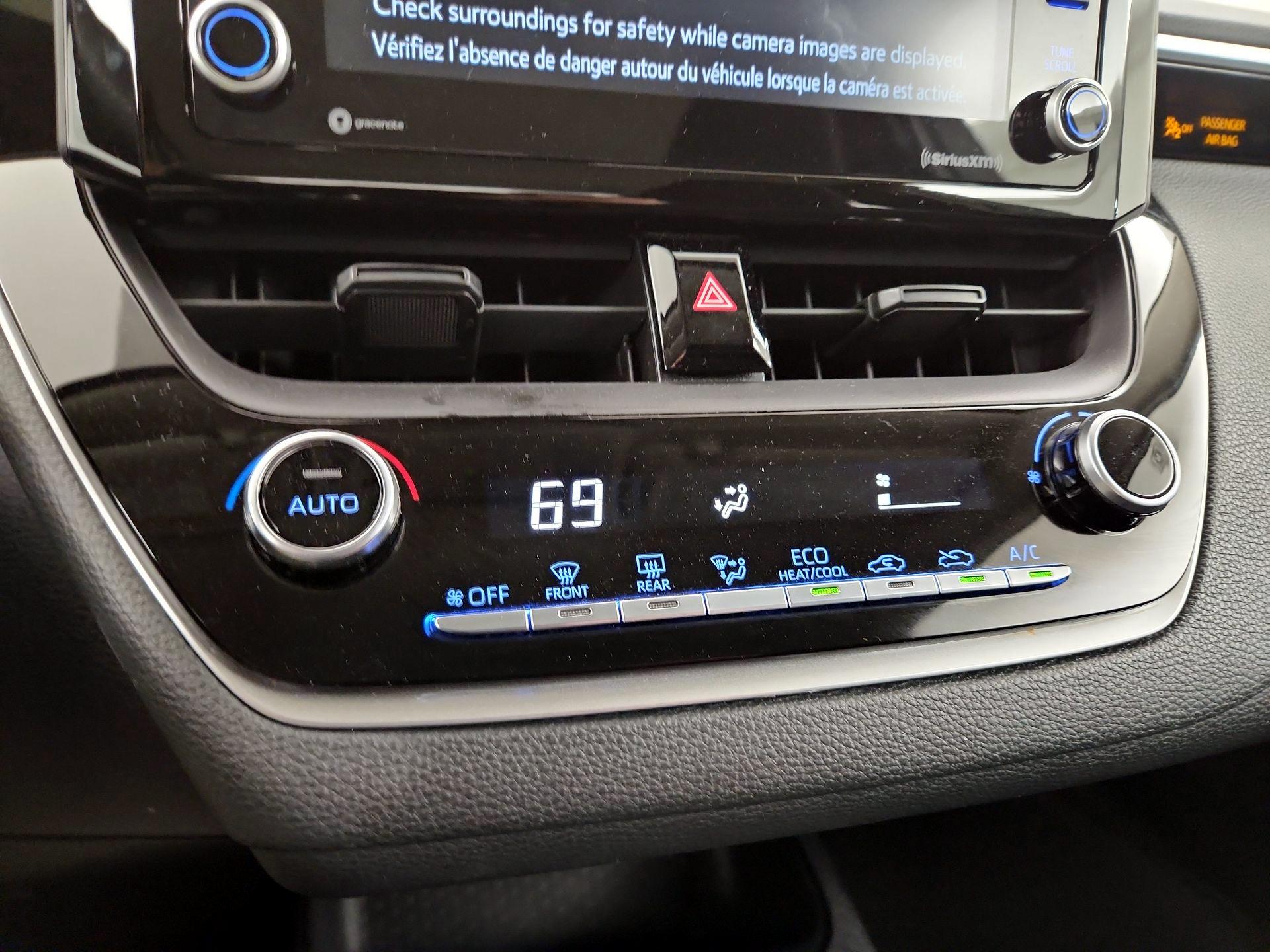 Thumbnail: 2022 Toyota Corolla - 16