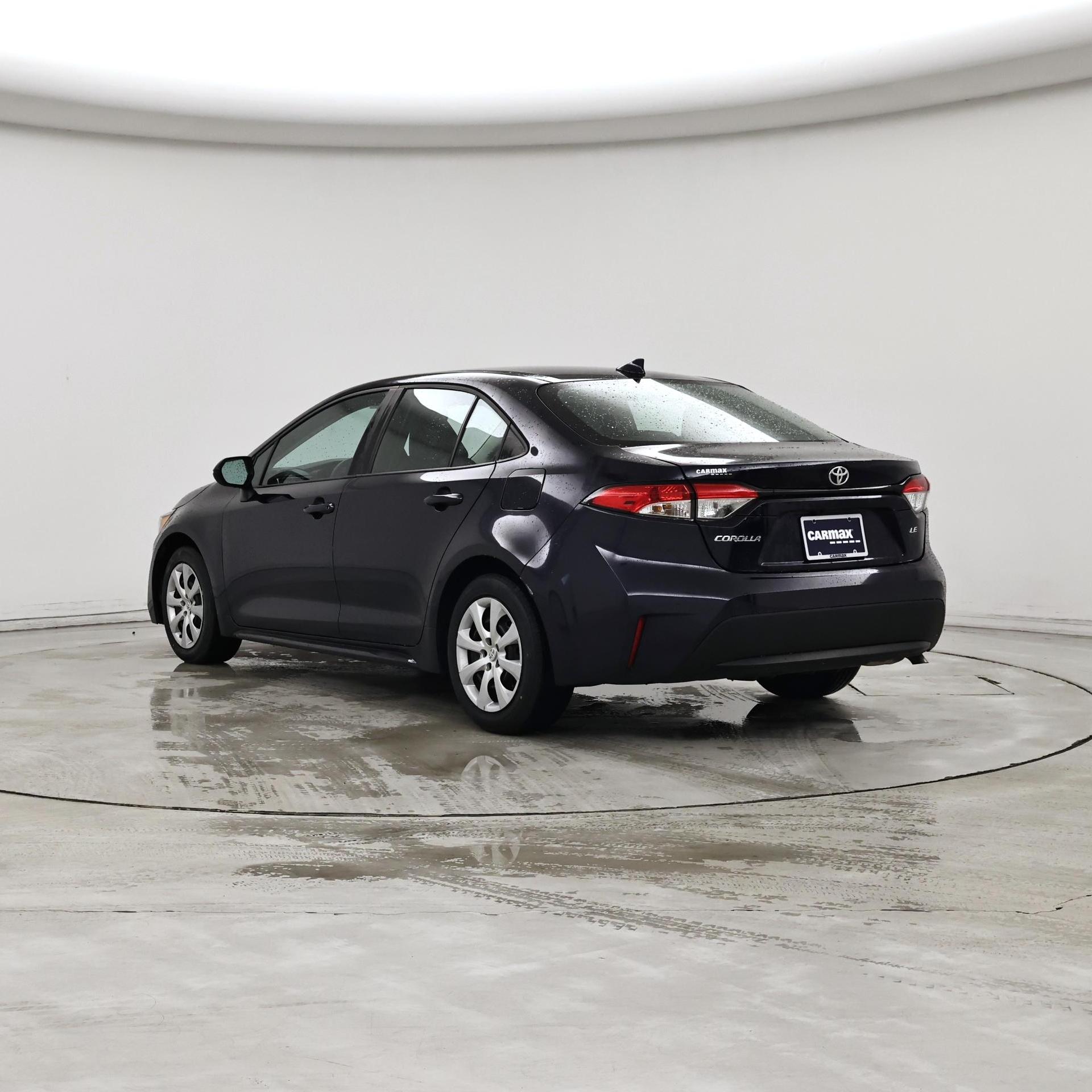 Thumbnail: 2022 Toyota Corolla - 2