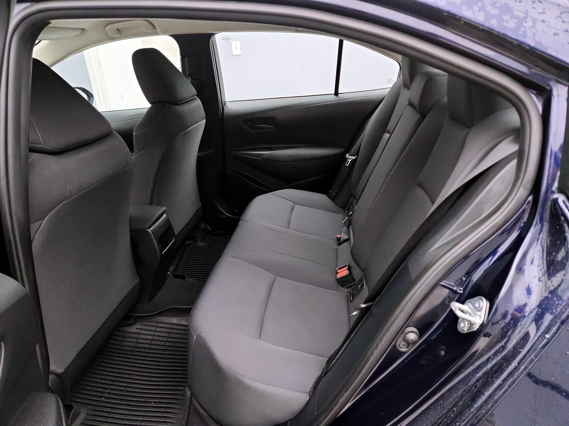 Thumbnail: 2022 Toyota Corolla - 19