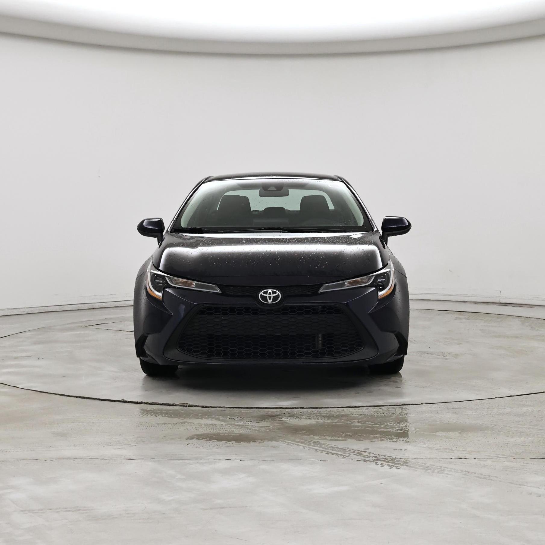 Thumbnail: 2022 Toyota Corolla - 5