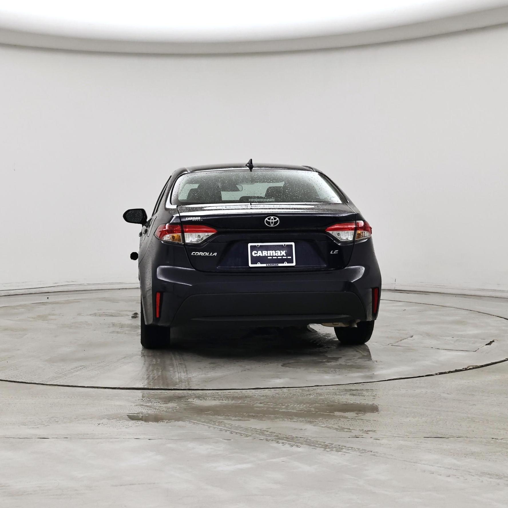 Thumbnail: 2022 Toyota Corolla - 6