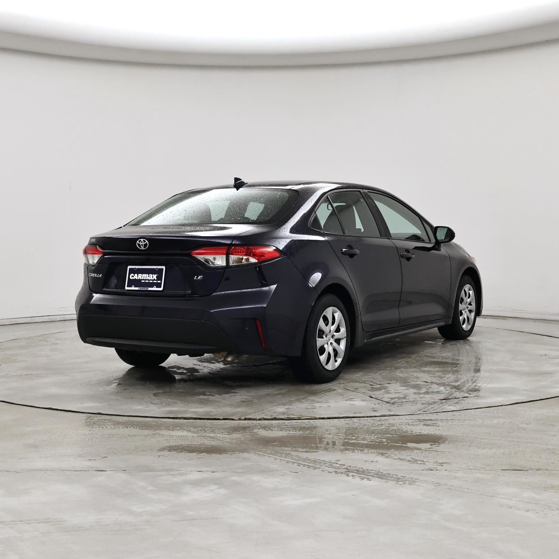 Thumbnail: 2022 Toyota Corolla - 8