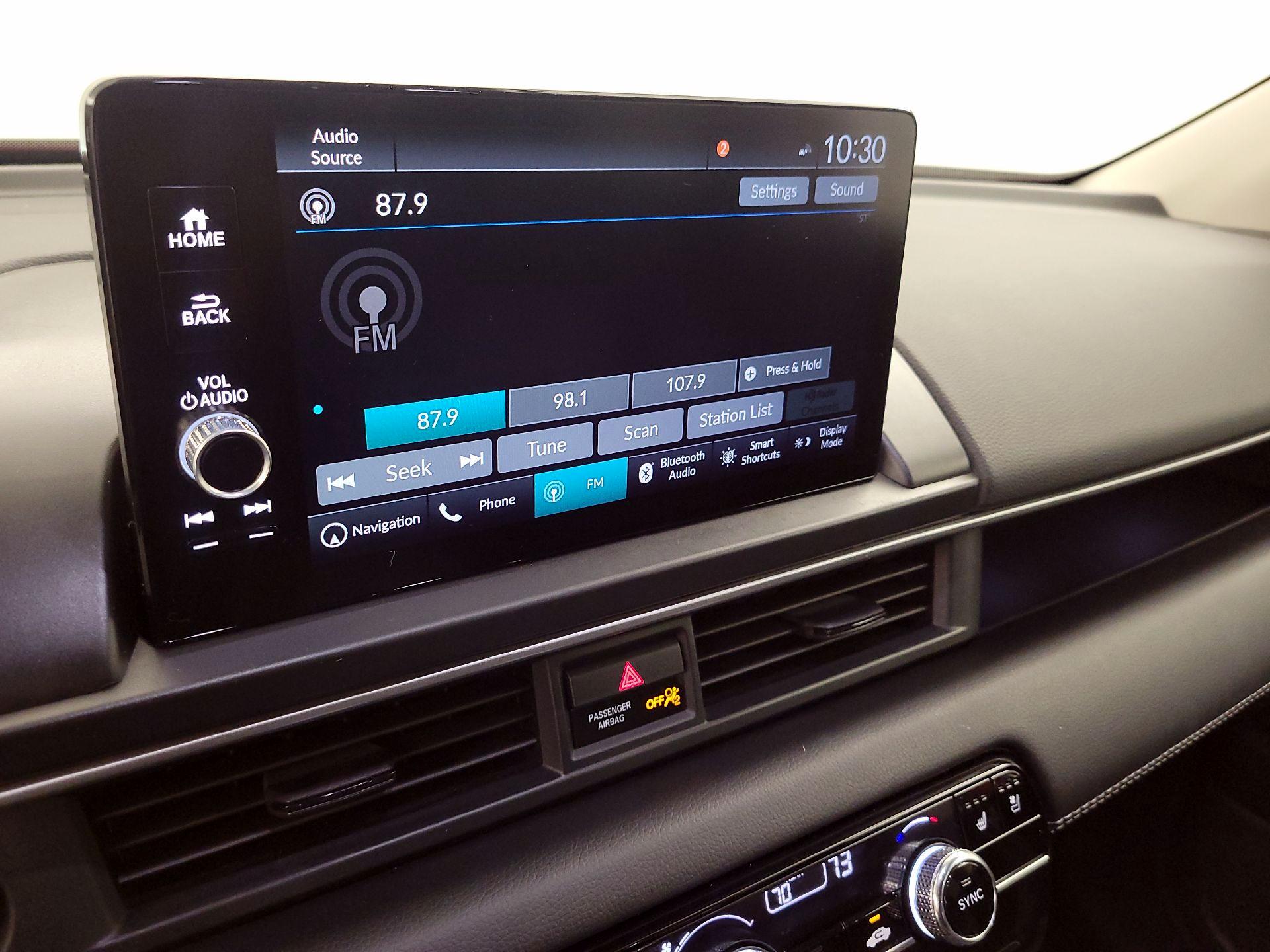 Thumbnail: 2024 Honda Pilot - 15