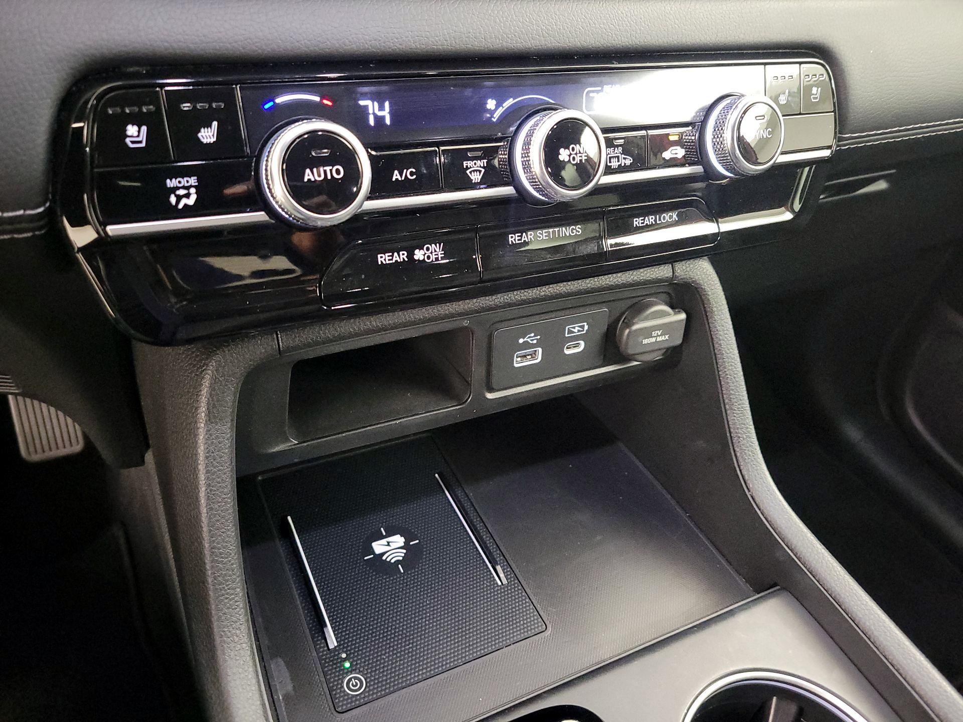 Thumbnail: 2024 Honda Pilot - 16