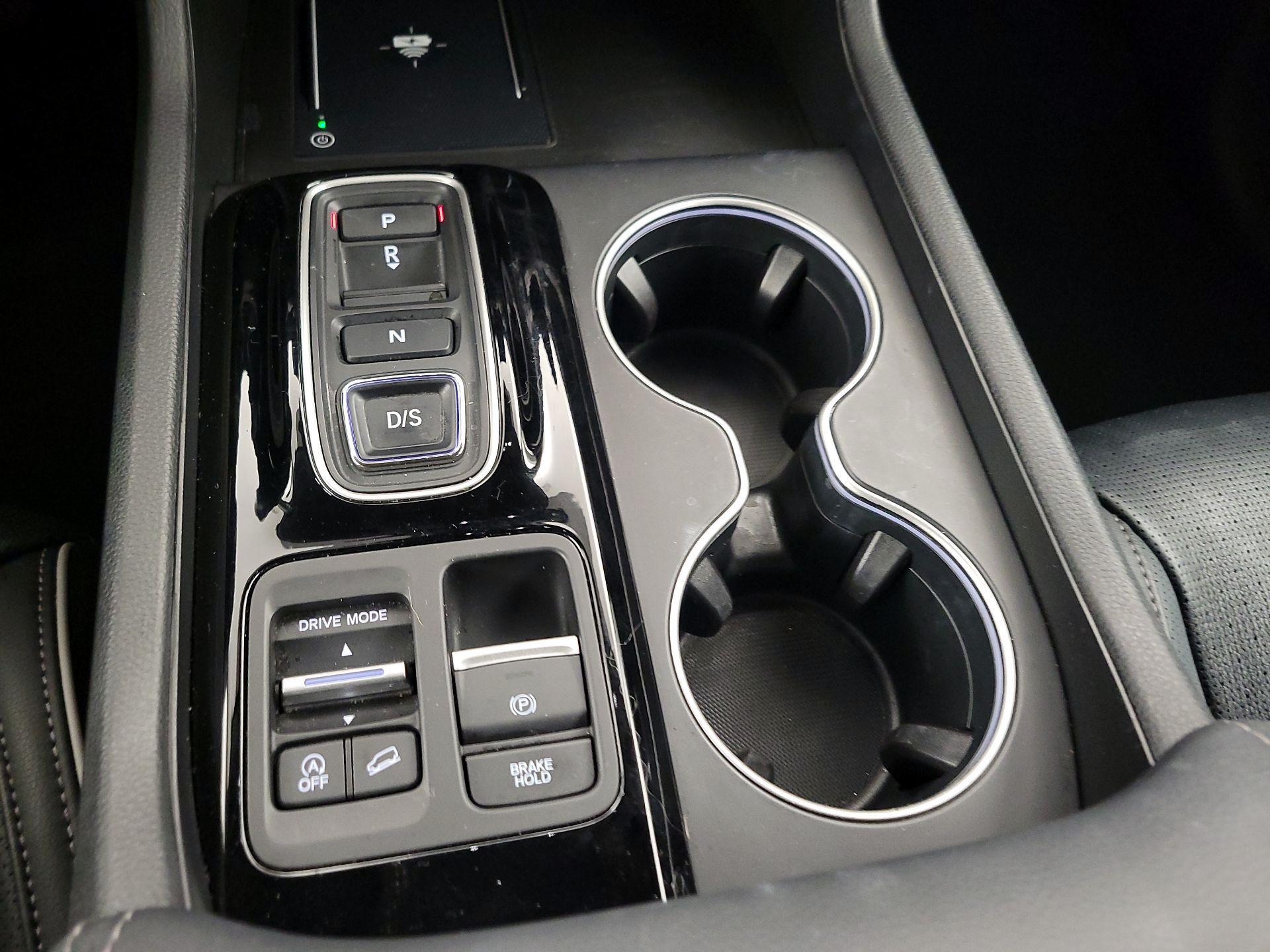 Thumbnail: 2024 Honda Pilot - 17