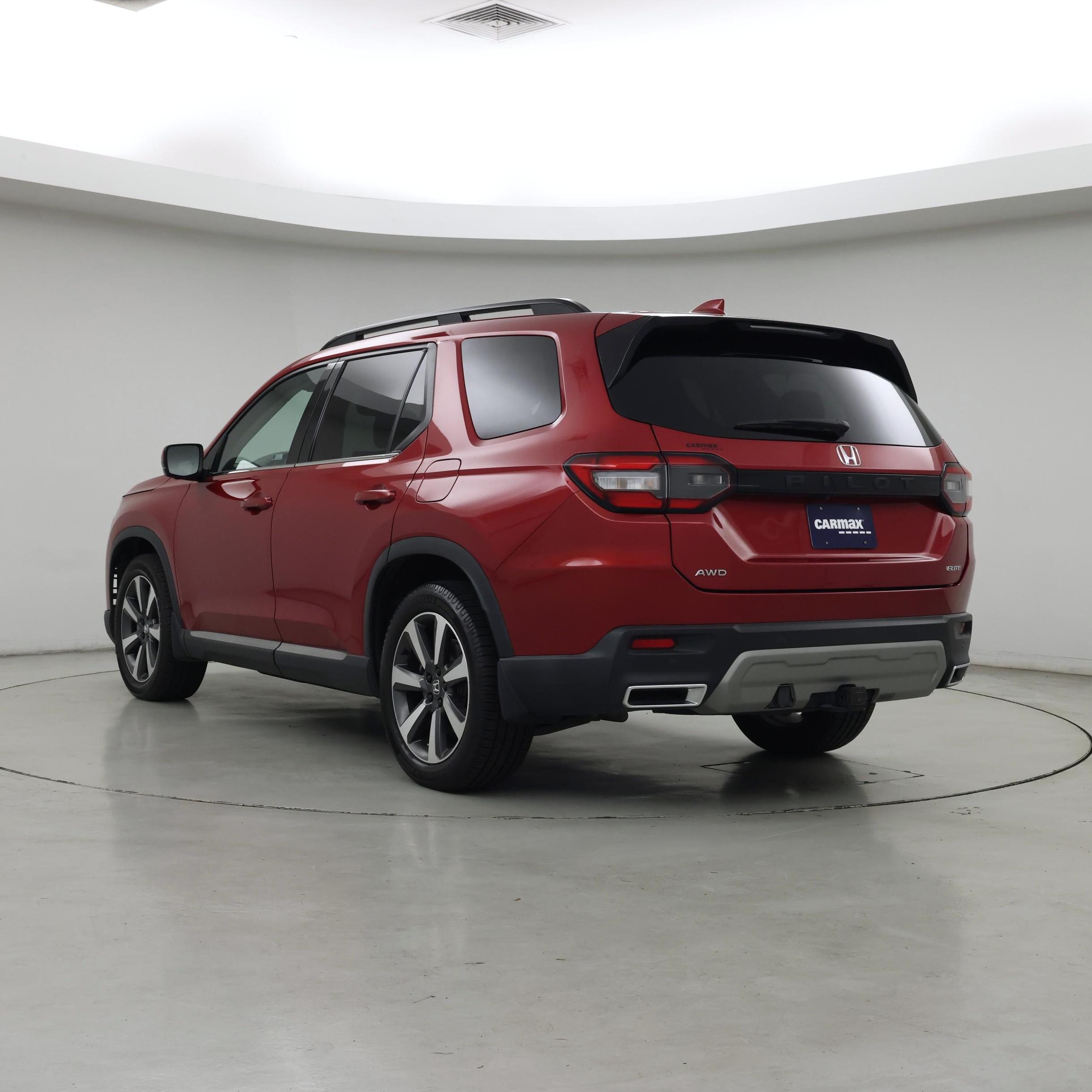 Thumbnail: 2024 Honda Pilot - 2