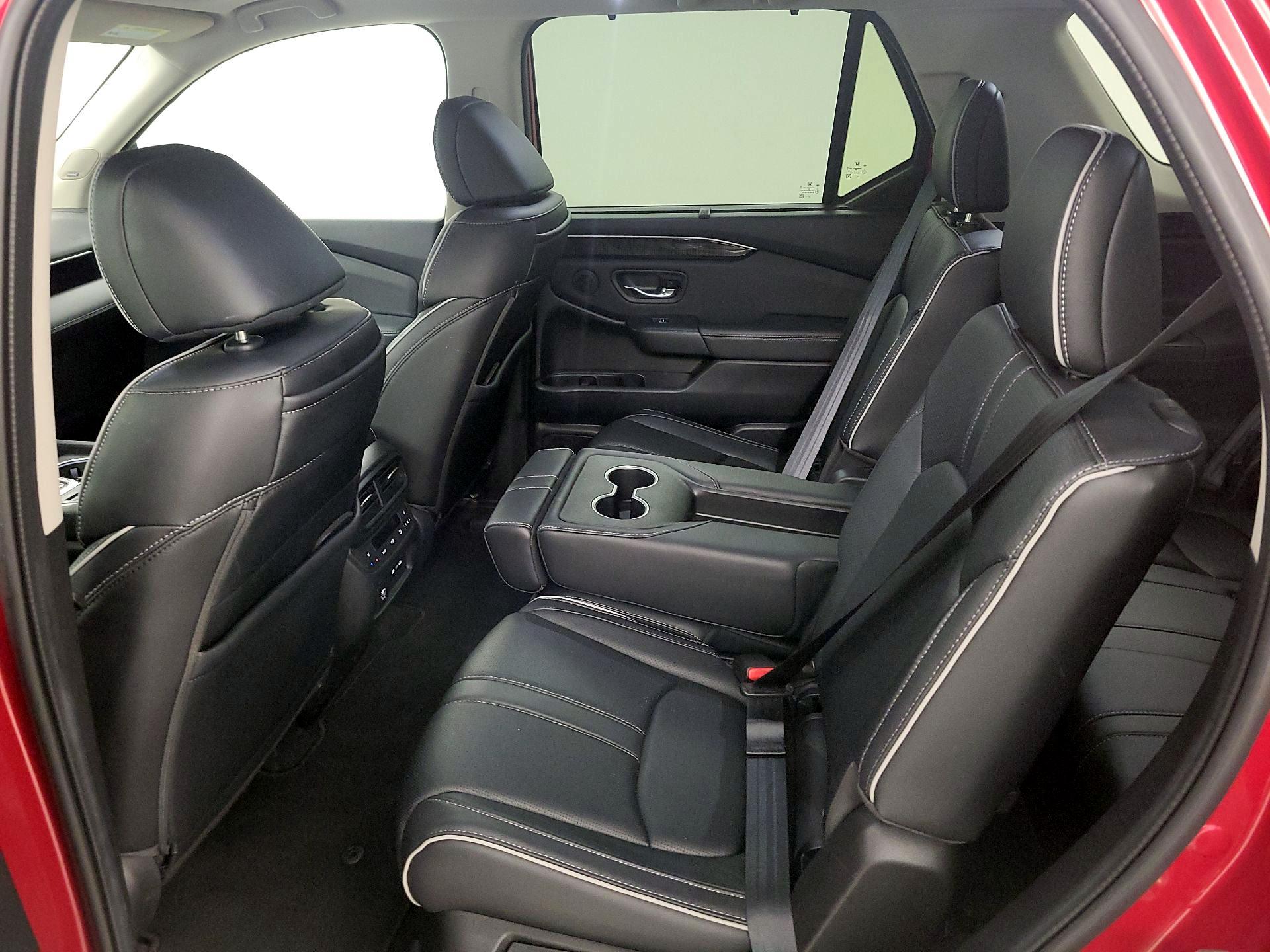 Thumbnail: 2024 Honda Pilot - 20