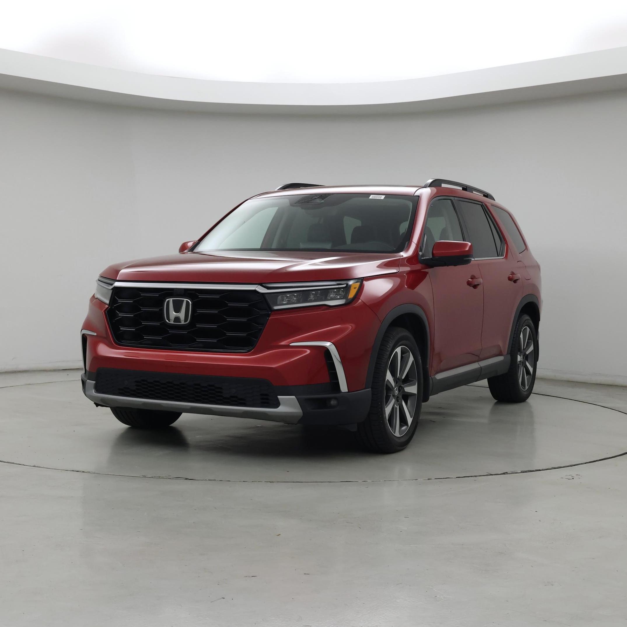 Thumbnail: 2024 Honda Pilot - 4