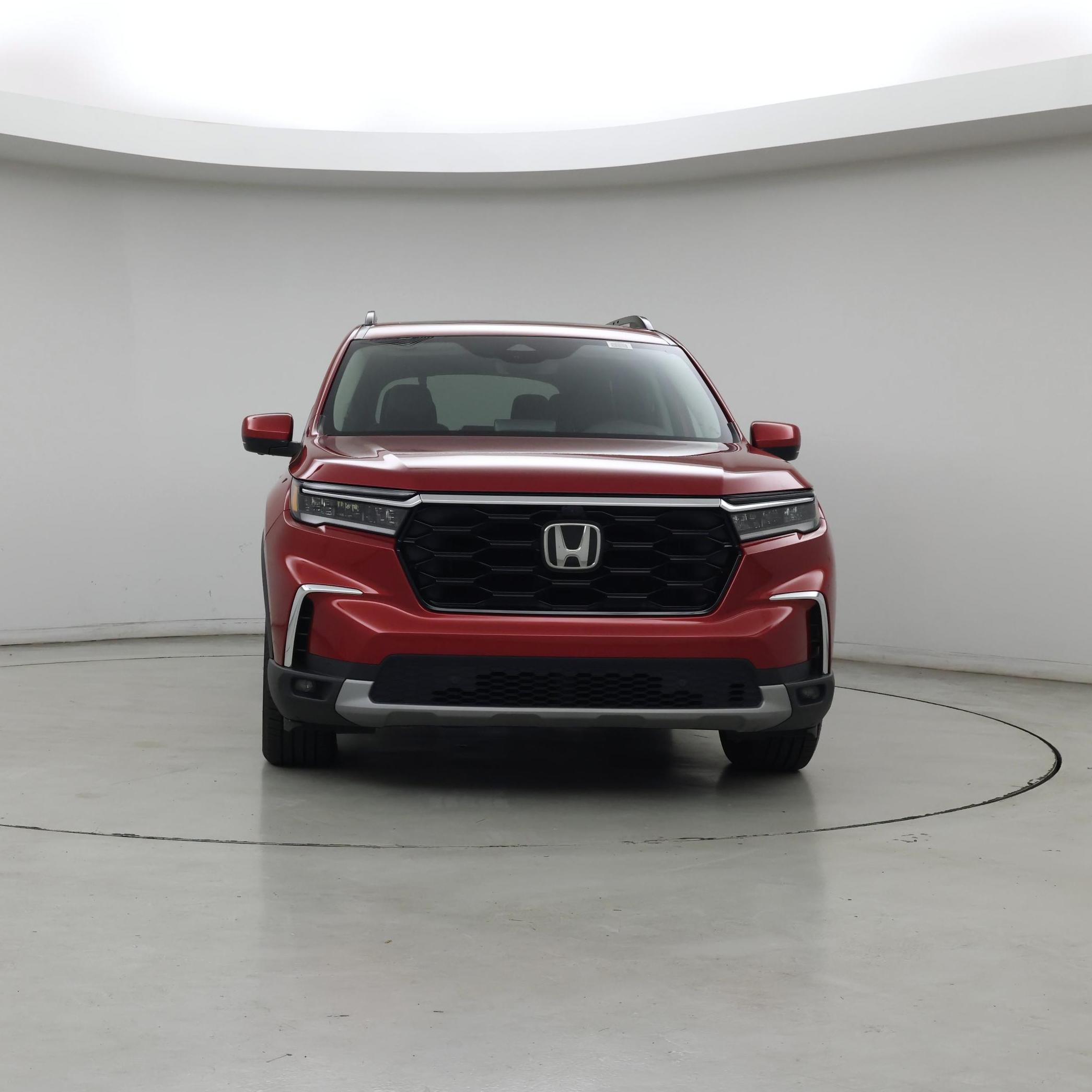 Thumbnail: 2024 Honda Pilot - 5