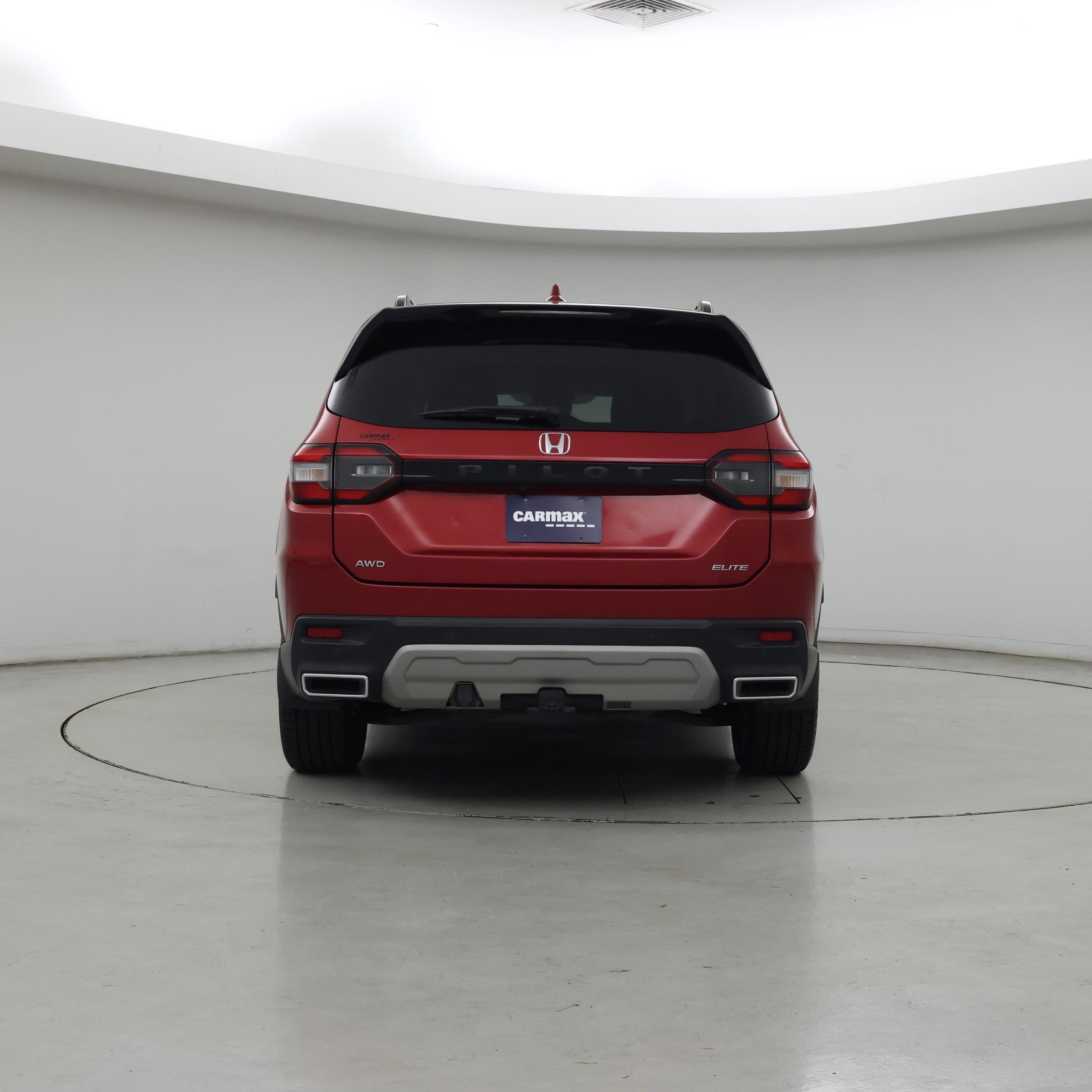 Thumbnail: 2024 Honda Pilot - 6