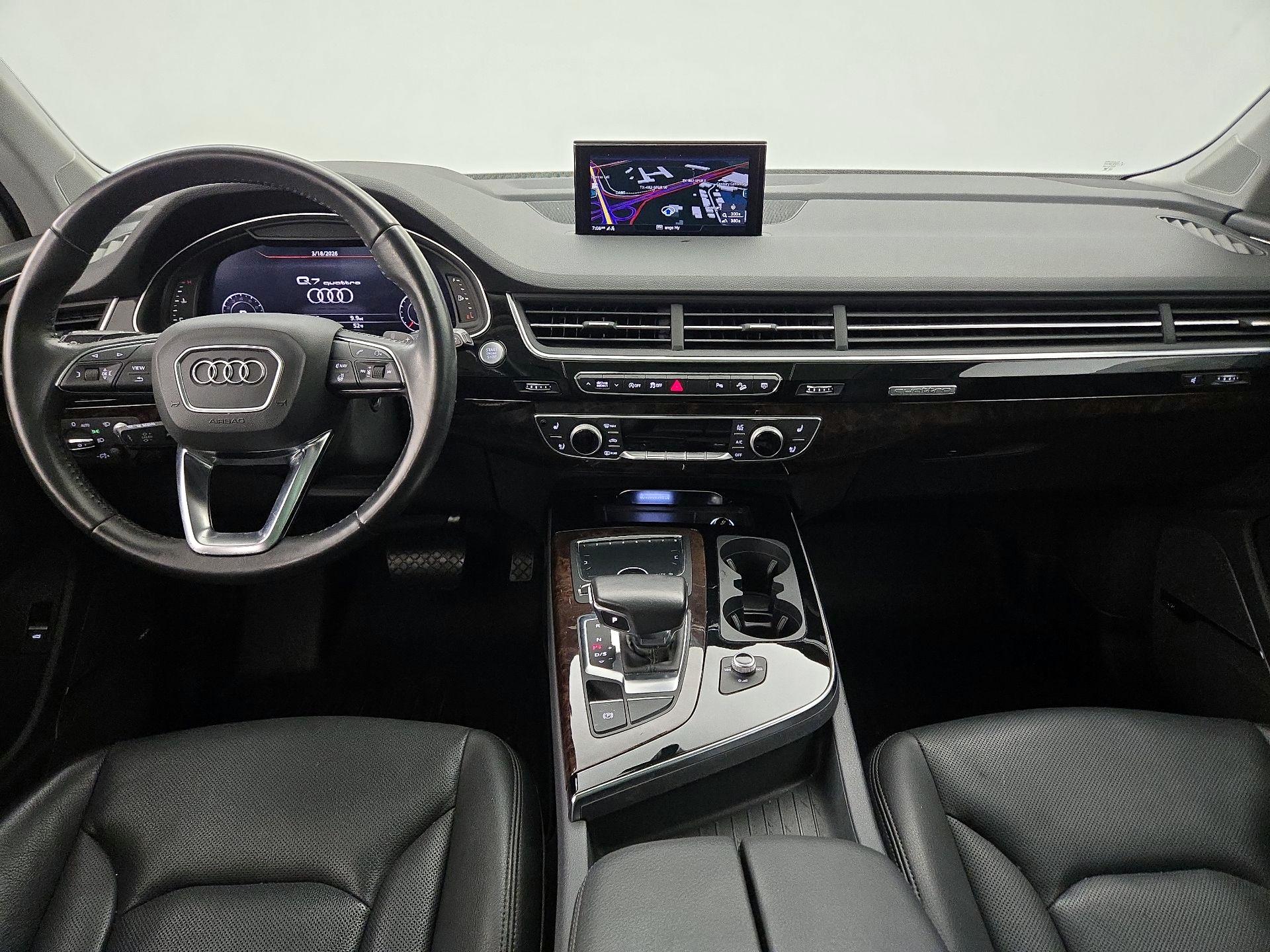 Thumbnail: 2018 Audi Q7 - 9