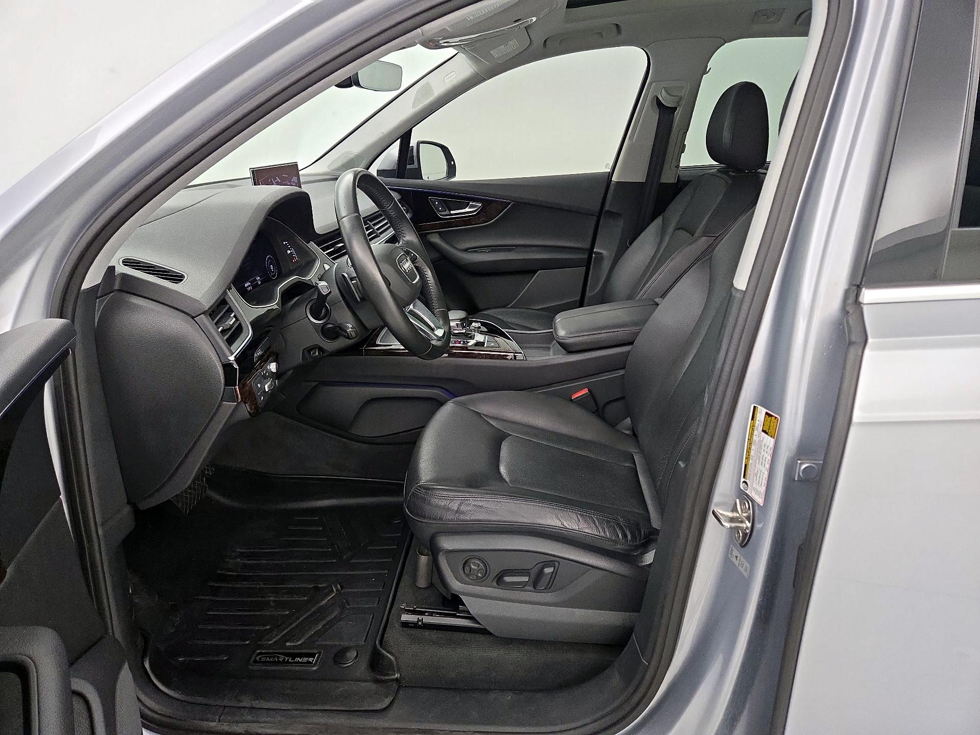 Thumbnail: 2018 Audi Q7 - 11