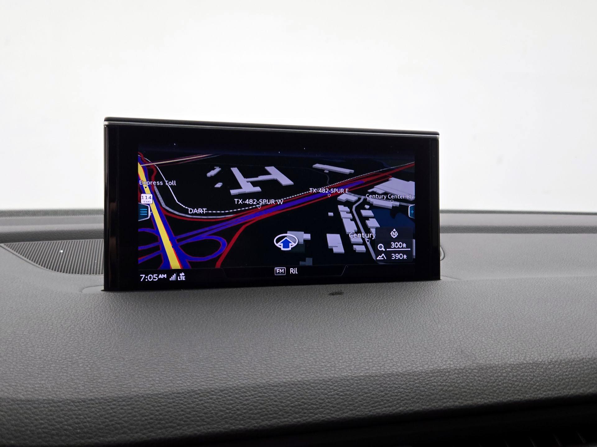 Thumbnail: 2018 Audi Q7 - 14