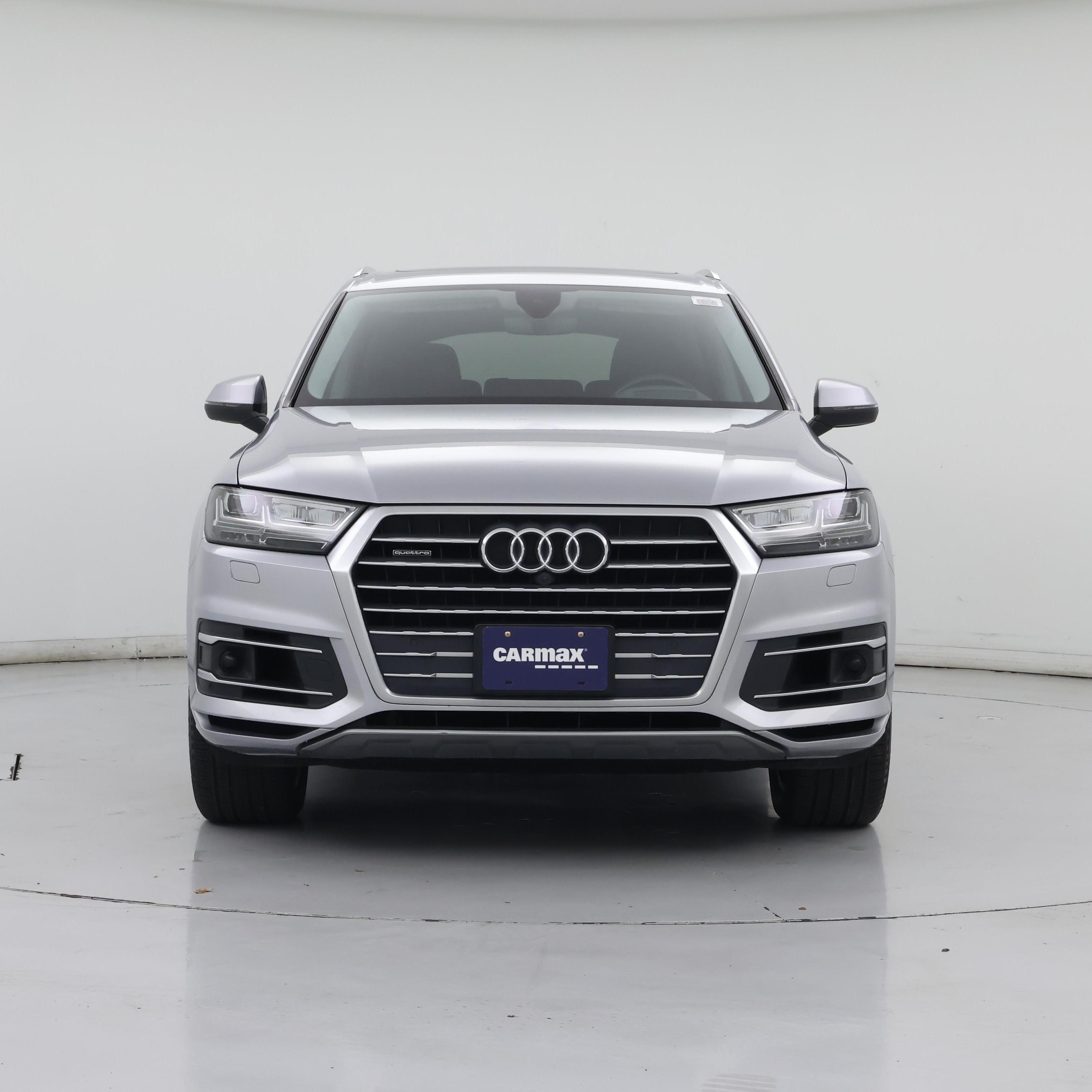 Thumbnail: 2018 Audi Q7 - 5