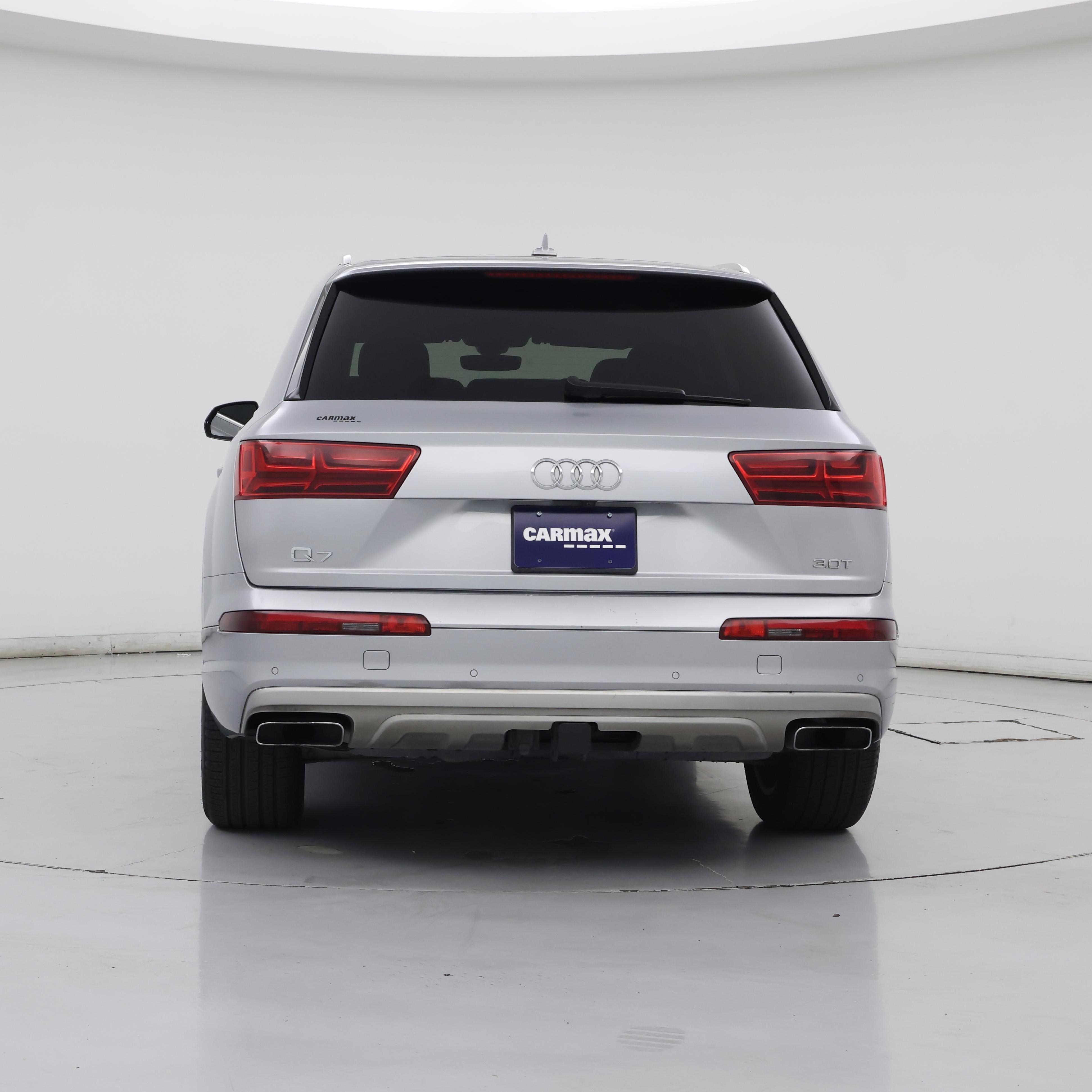 Thumbnail: 2018 Audi Q7 - 6