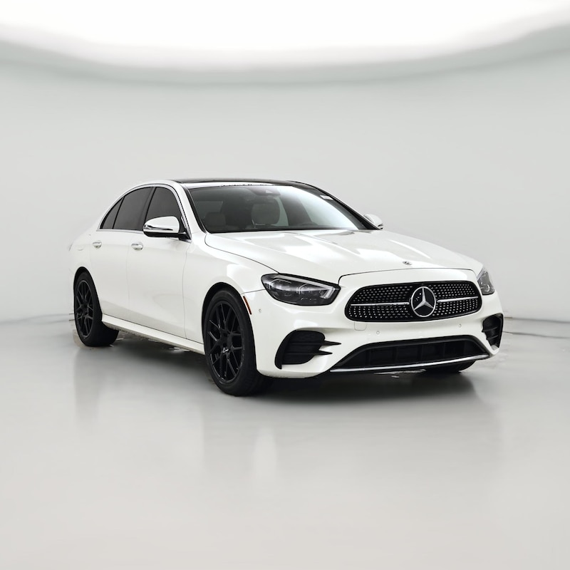 2022 Mercedes-Benz E450