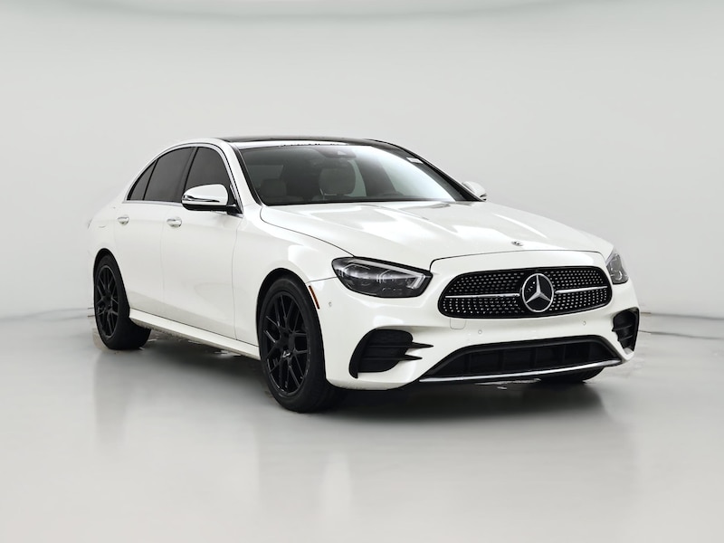 2022 Mercedes-Benz E450 null