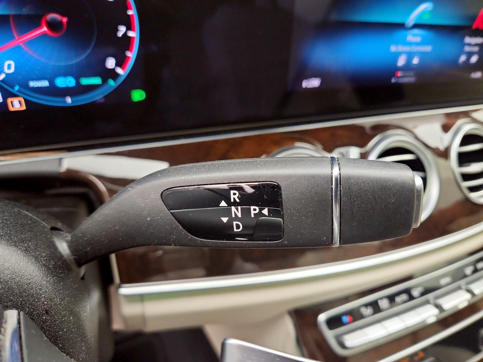 Thumbnail: 2022 Mercedes-Benz E-Class - 18