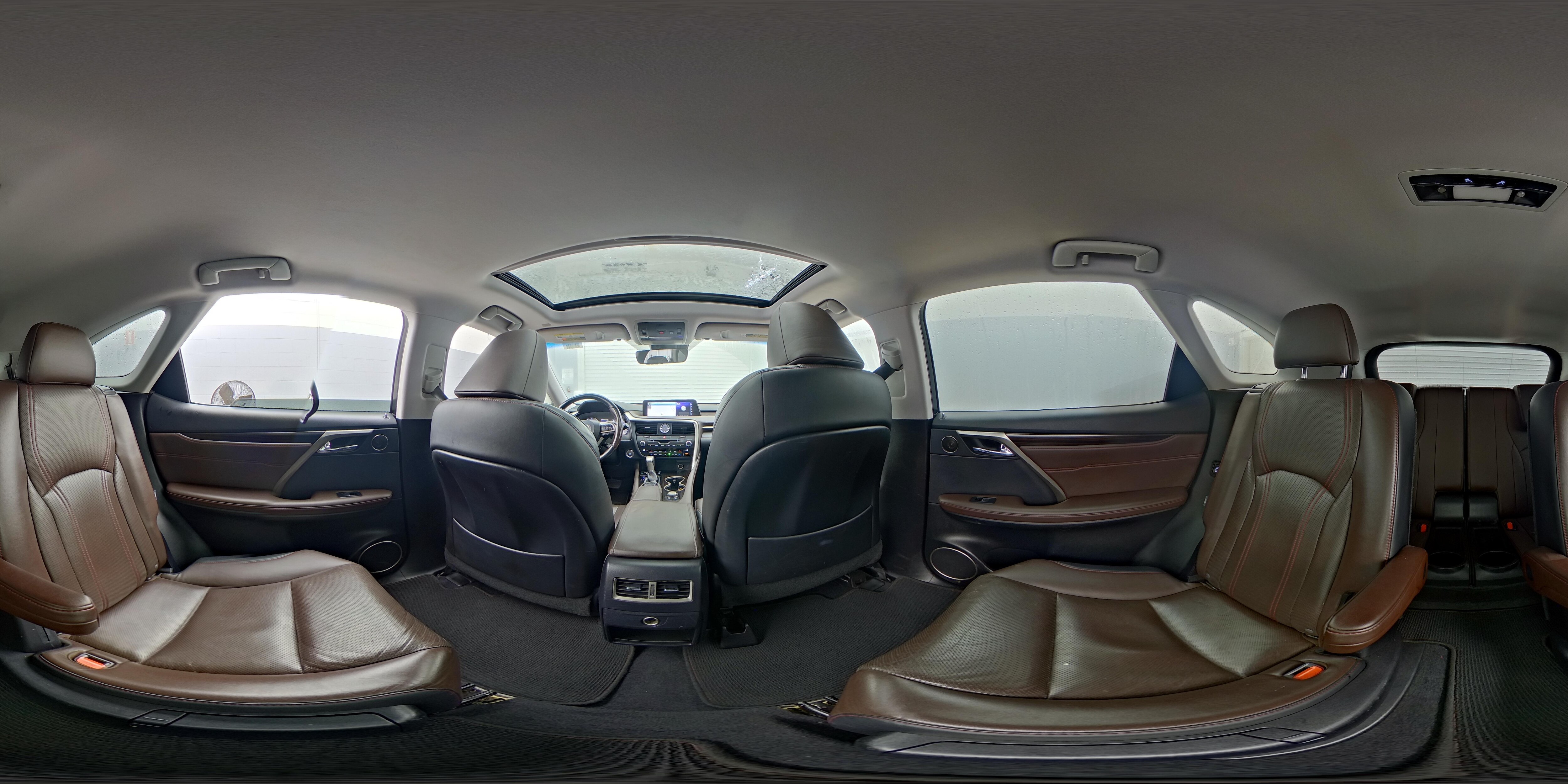 2018 Lexus RX 350 - Photo 26